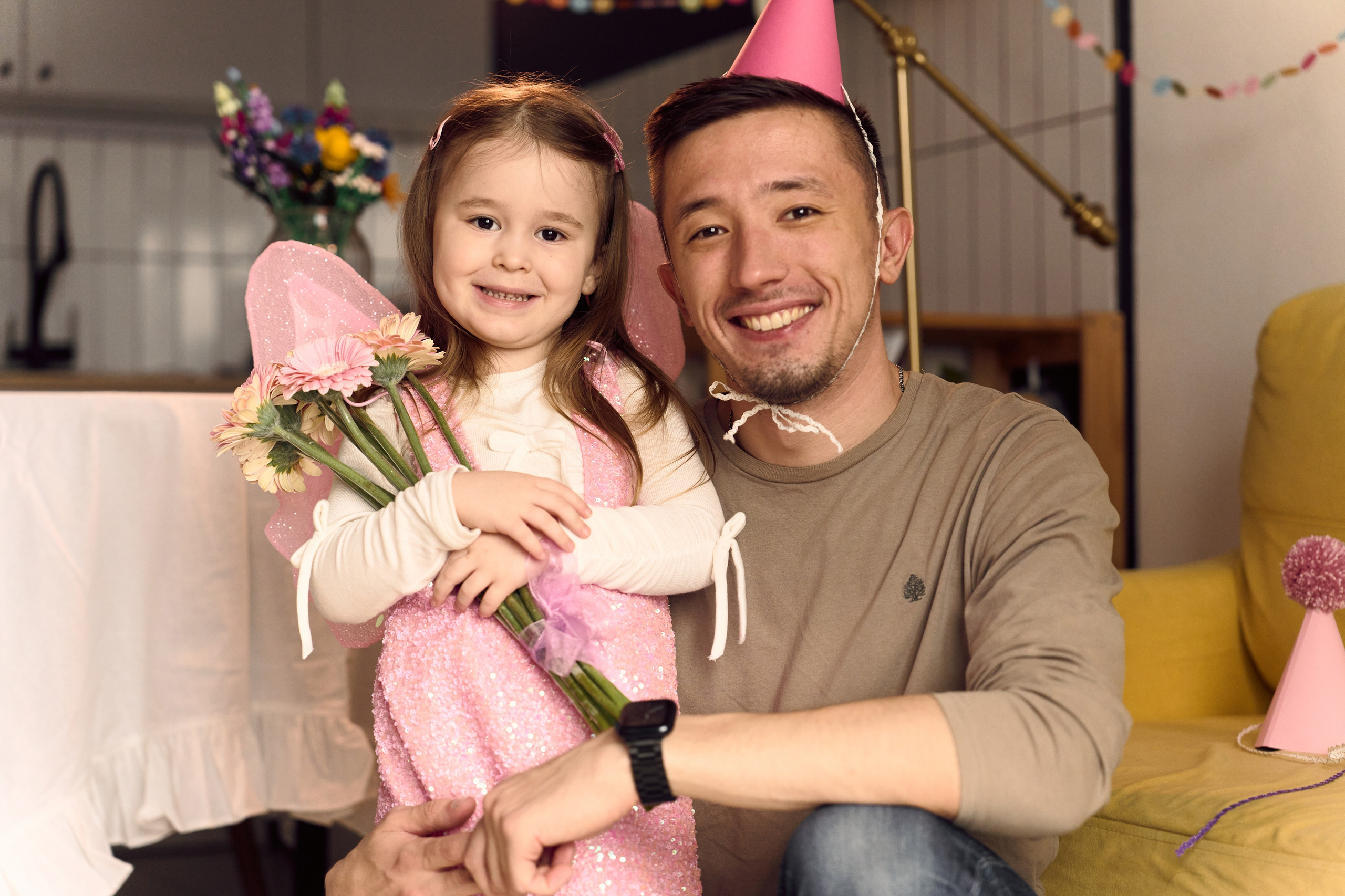 Ульяше 4 года!. Фотограф Москва и Екатеринбург. Максимова Соня