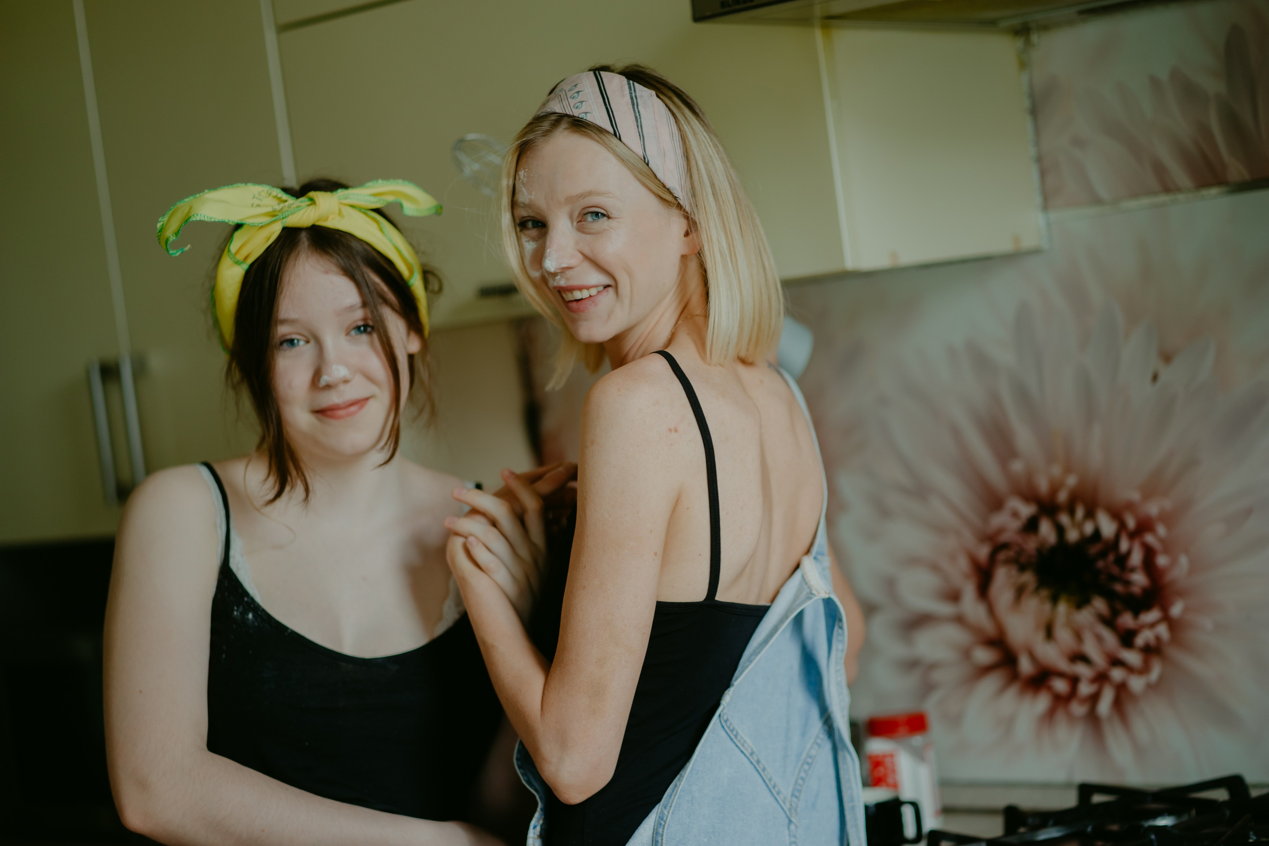 Материнство по настоящему. Olgamashh