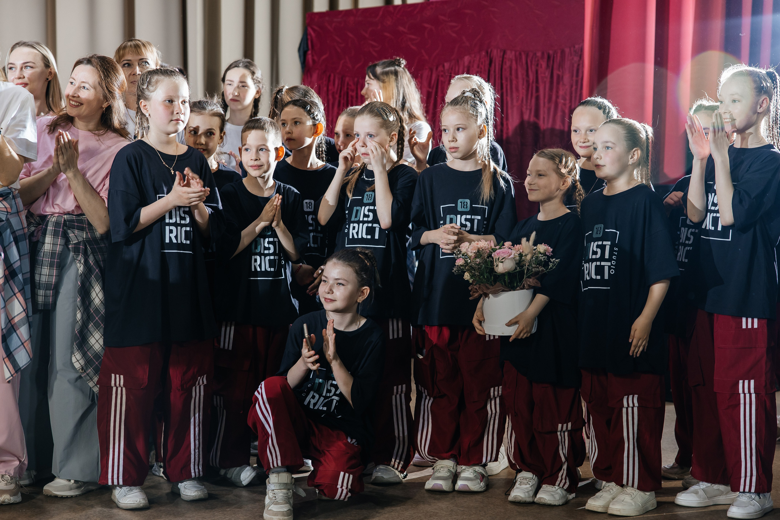 Дистрикт. Отчетный концерт. Свадебный и Семейный фотограф г. Ижевск Гульназ Солдатова. Гульназ фото
