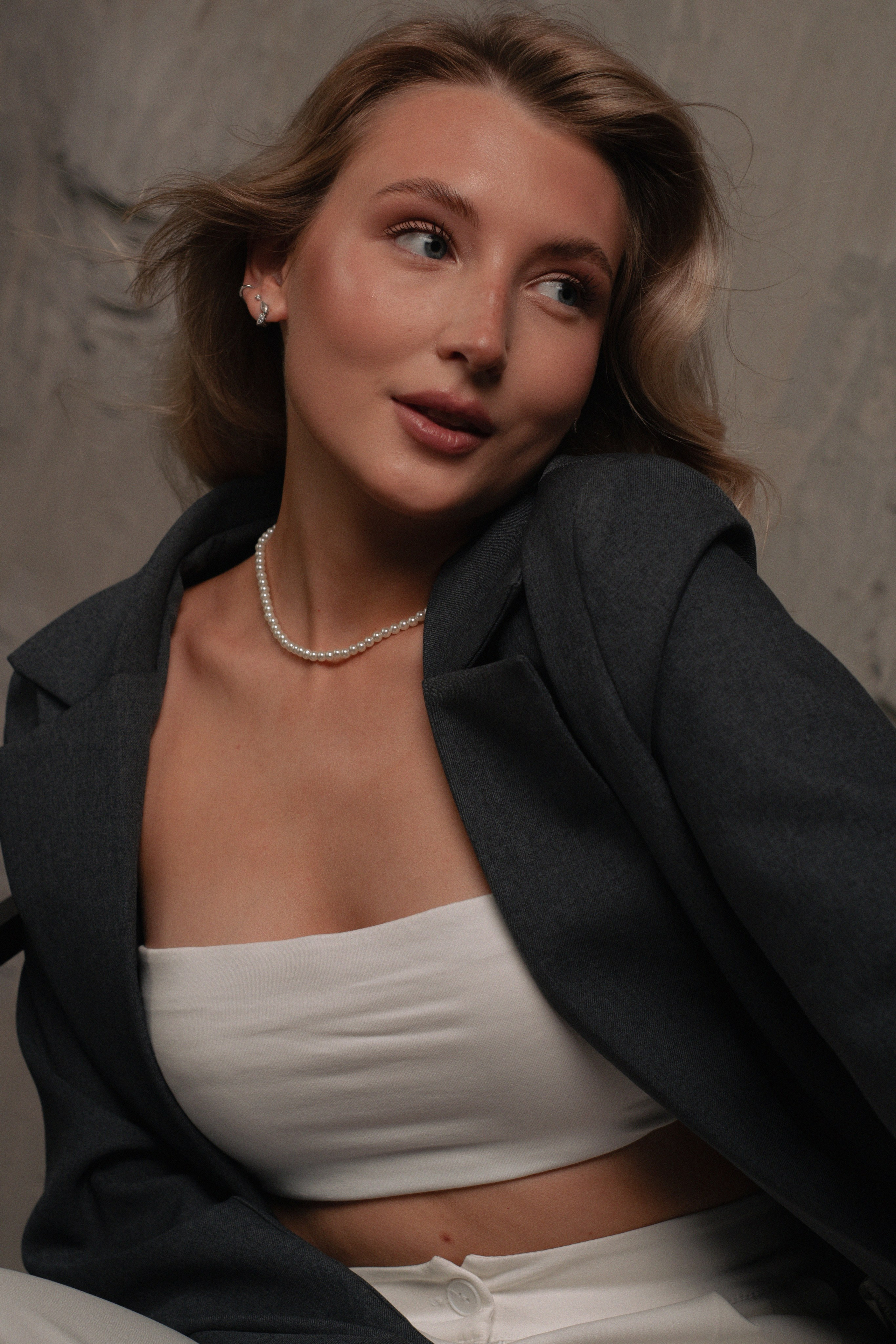 Студийная съемка