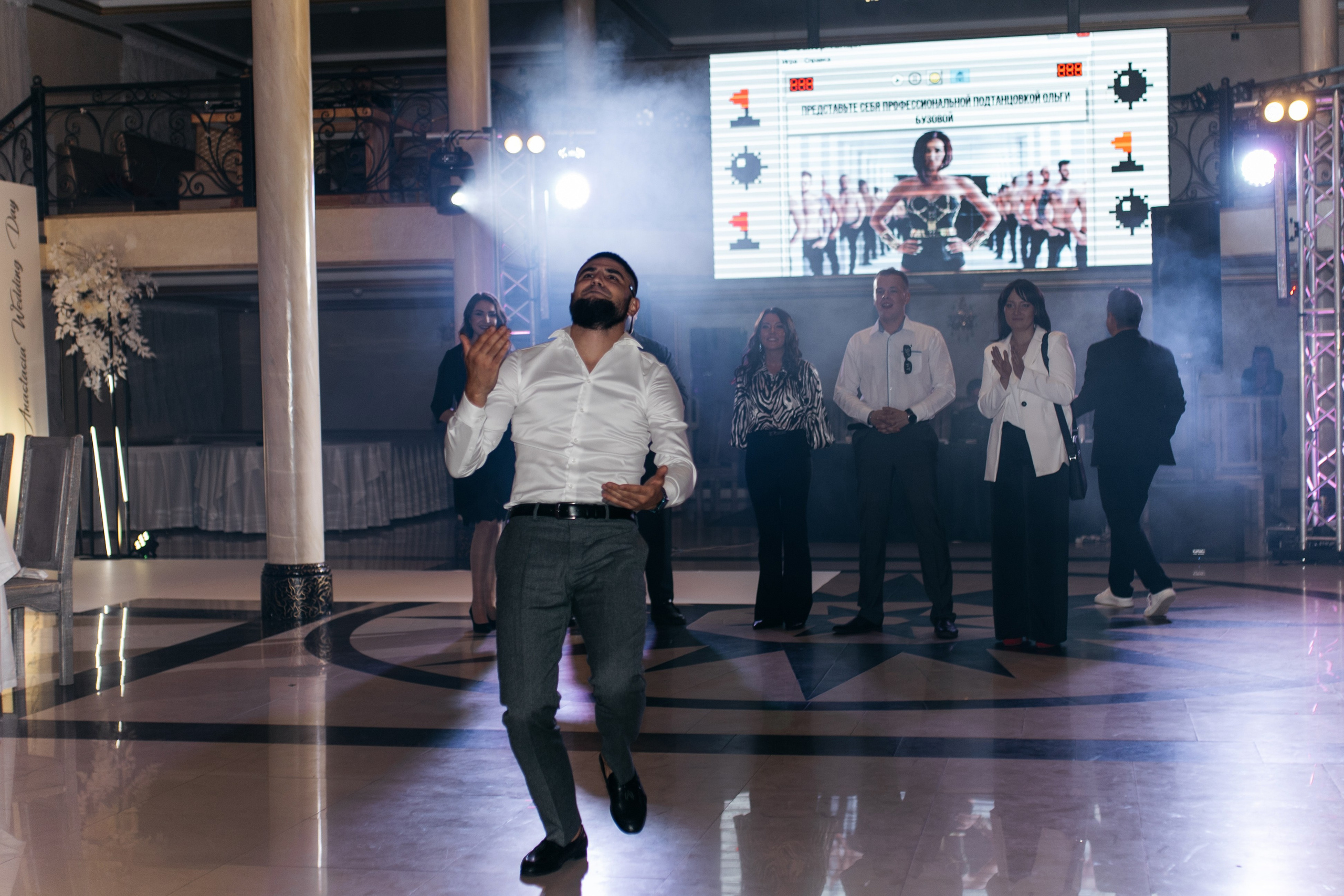 Самый важный день. Настя и Дима. Свадебный и семейный фотограф в Магнитогорске Катя Буряк