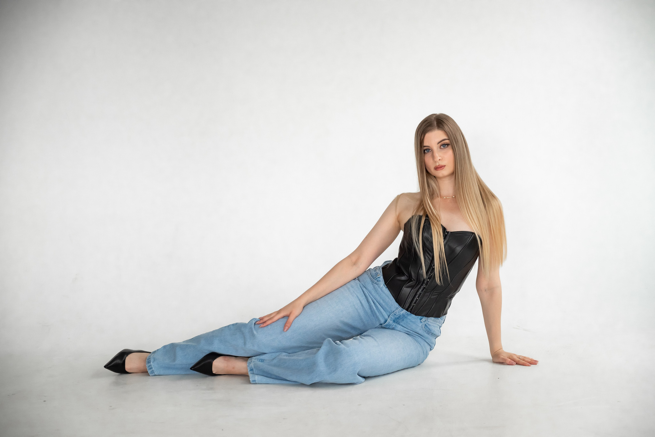 Фотосессия для женщин в Пензе, женский портрет в Пензе