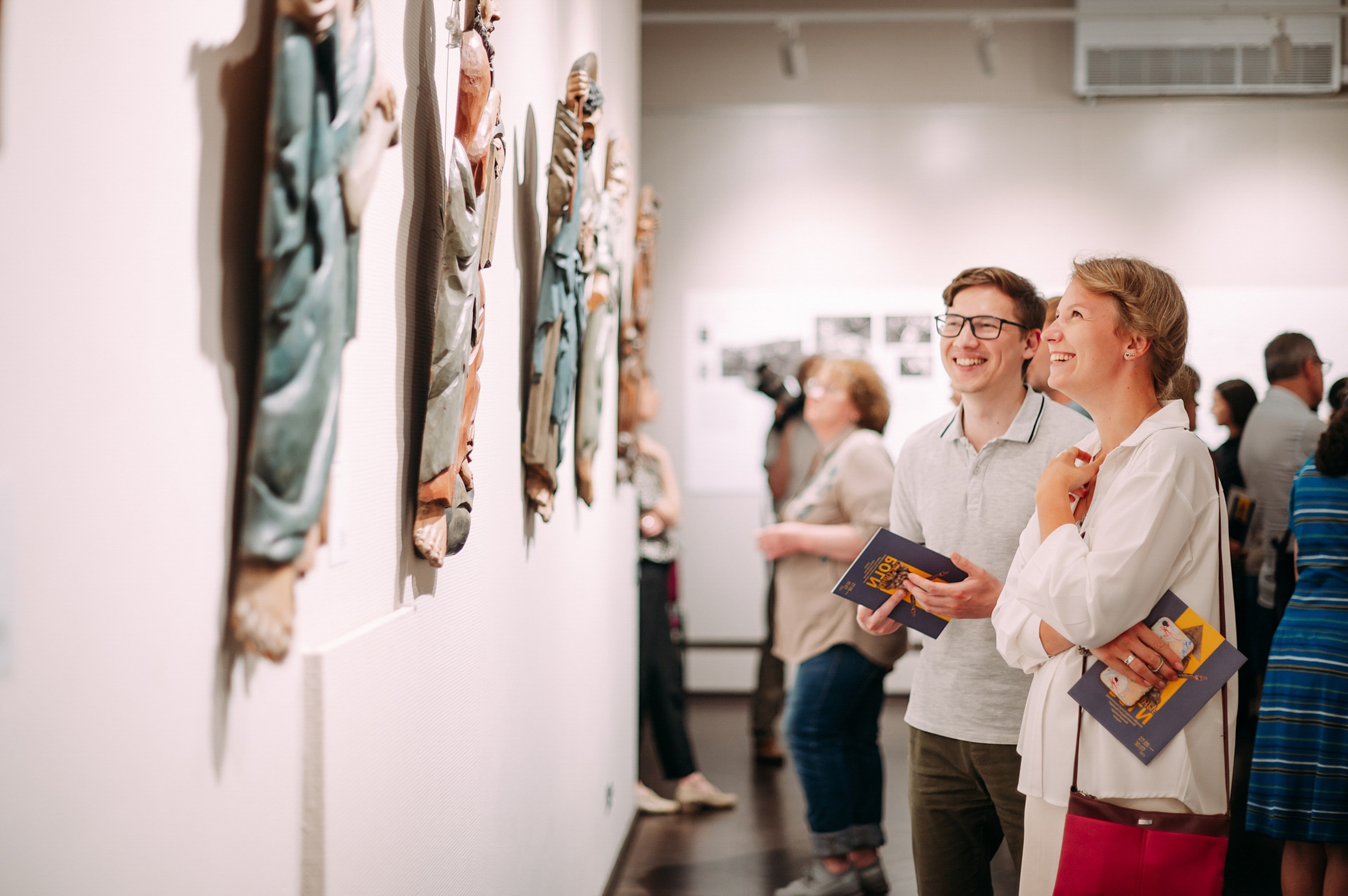 Общий репортаж. Фотограф Рашковская Полина