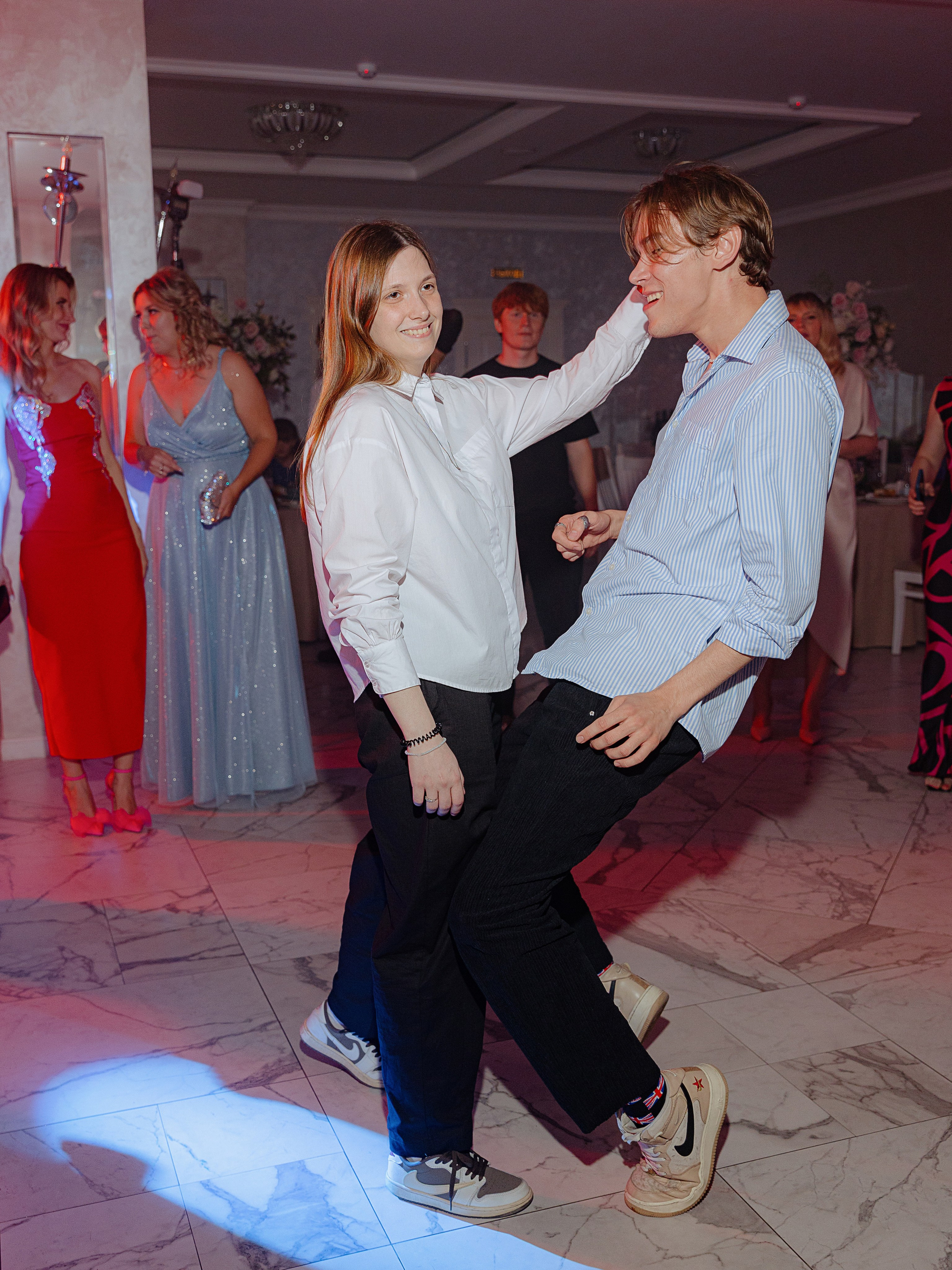 Артем & Даша. Красильников Евгений — профессиональный фотограф в Ростове-на-Дону