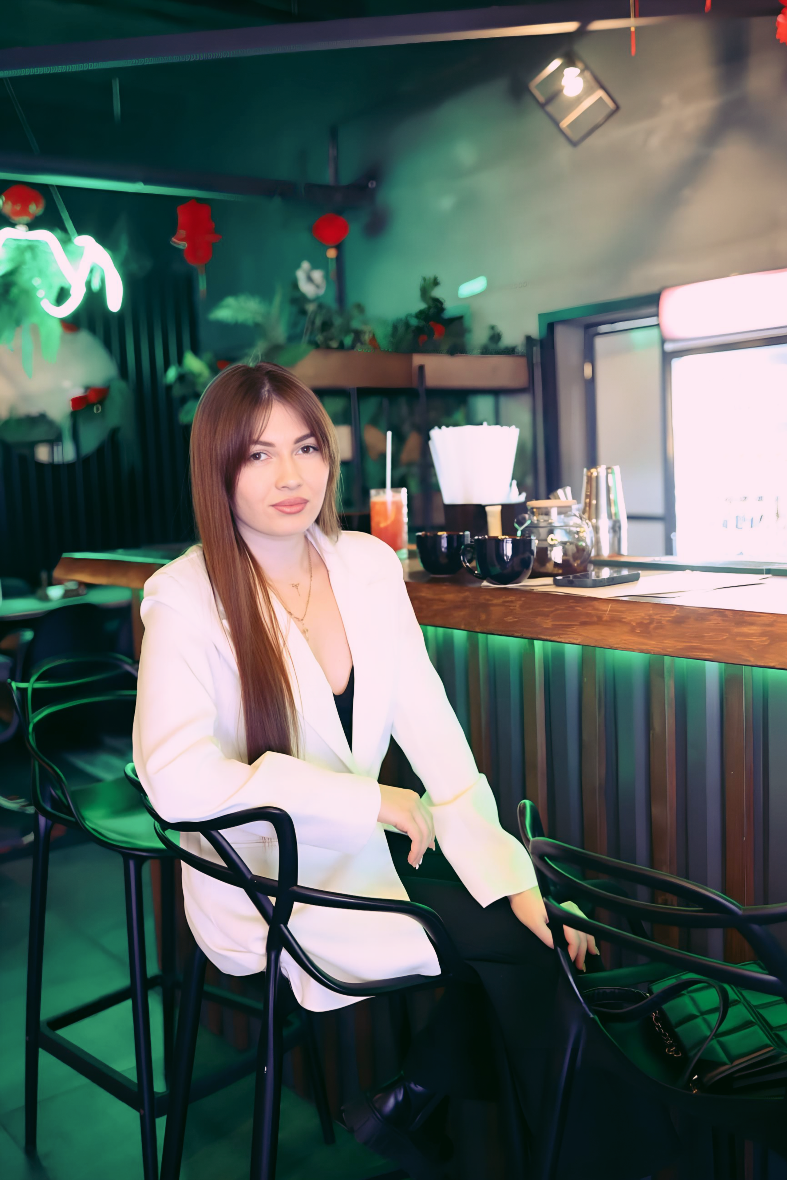 Концерт Ольги Меганской в Лофте. Семейный и детский фотограф в Славгороде Анастасия Винс