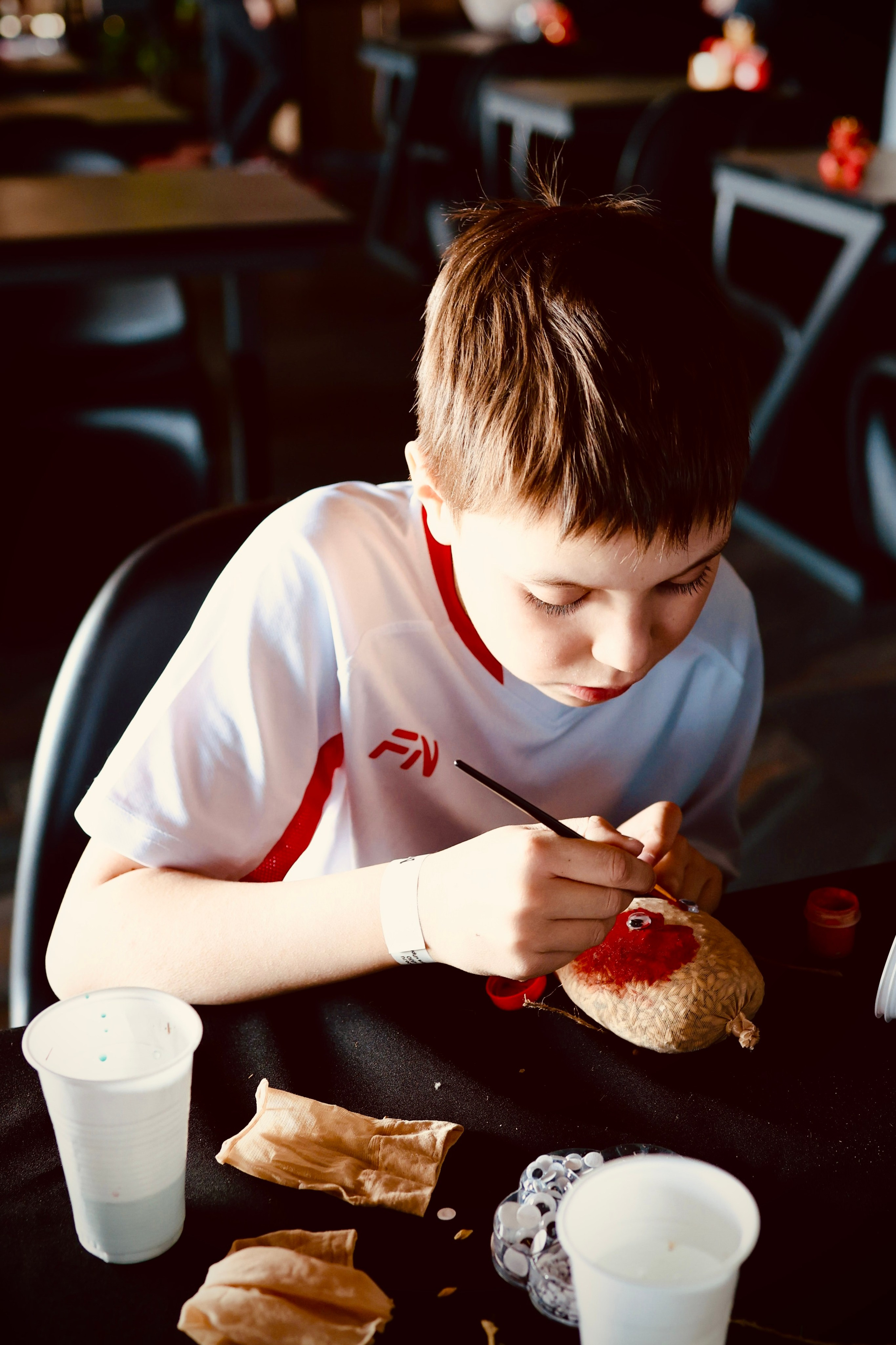 Мастер класс «ТРАВЯНЧИКИ». Семейный и детский фотограф в Славгороде Анастасия Винс