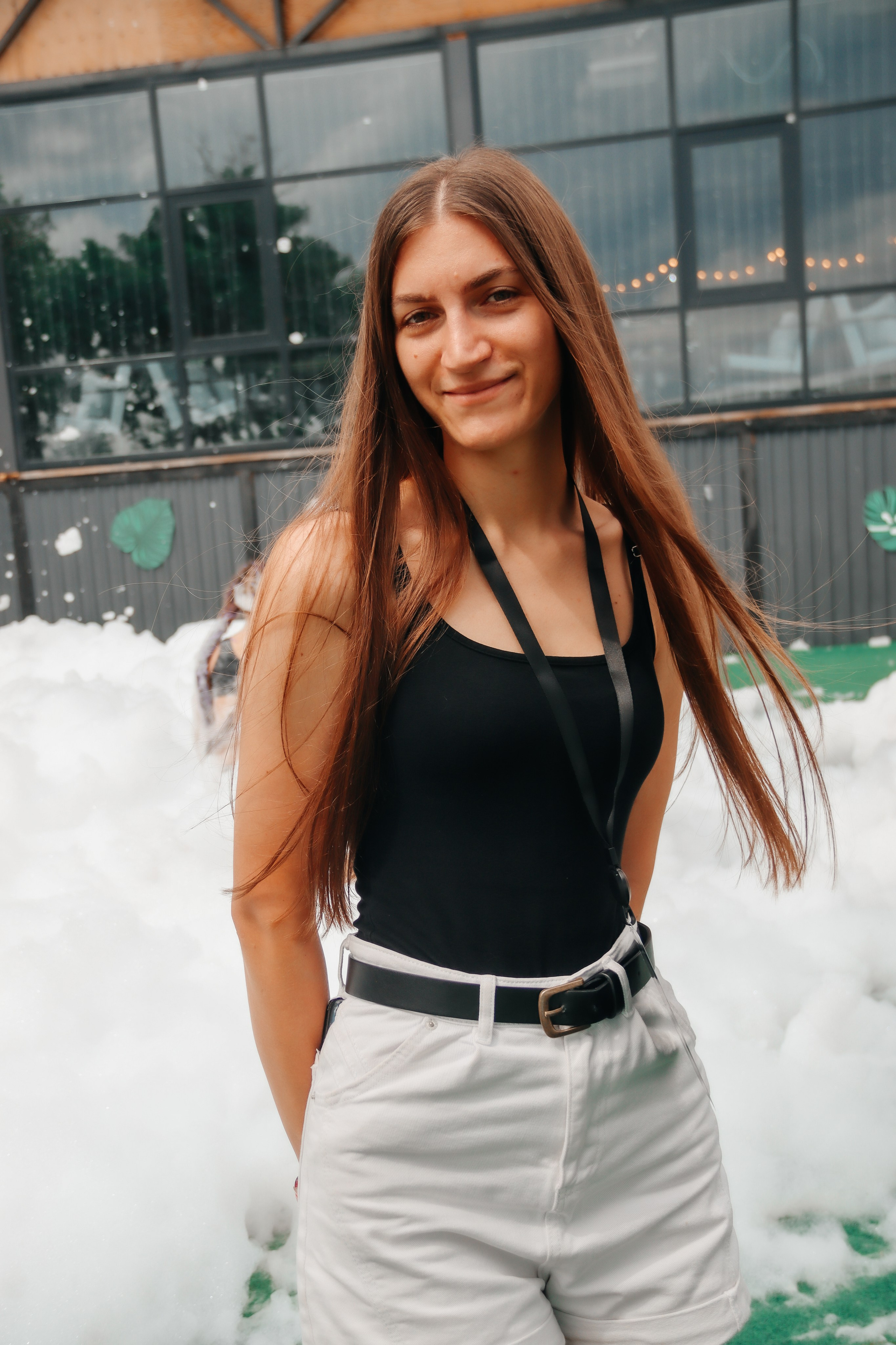 01.07.2026/ПЕННАЯ ВЕЧЕРИНКА НА МАЛИБУ. Семейный и детский фотограф в Славгороде Анастасия Винс
