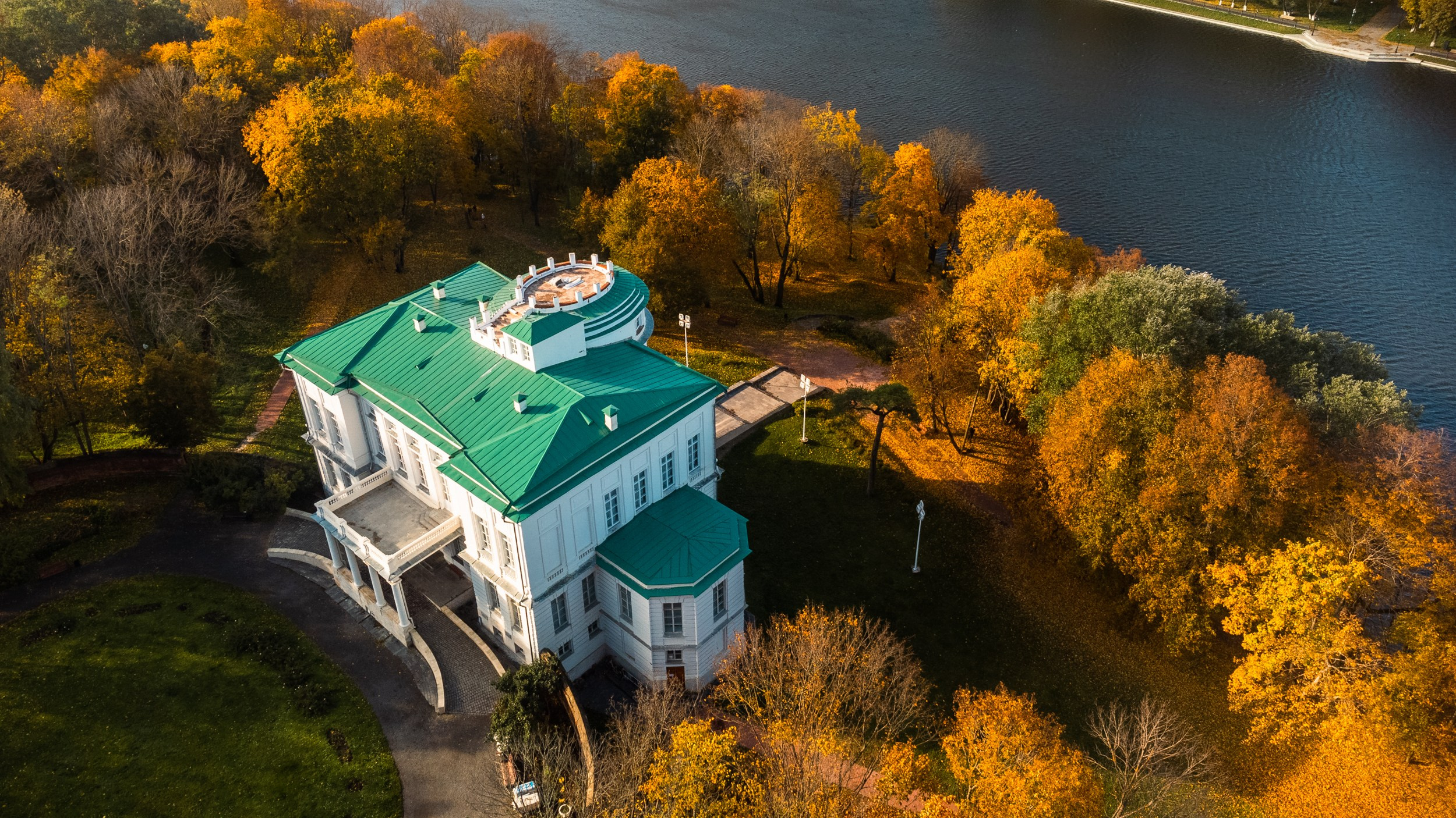 Богородицк. Фотограф и видеооператор в Туле | Даниил Рыбак