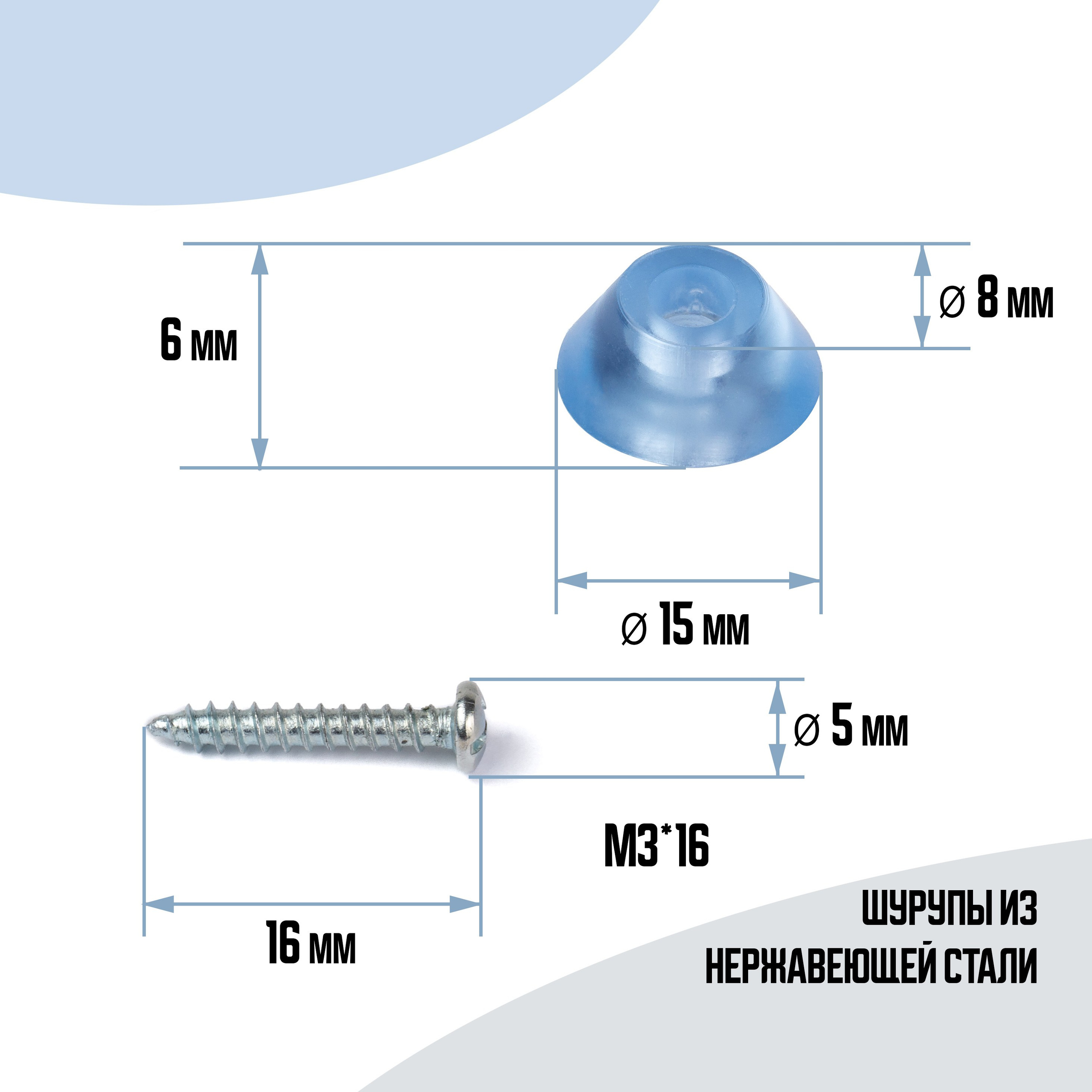 Карточки товаров с инфографикой для Алексин ZIP. Фотограф и видеооператор в Туле | Даниил Рыбак