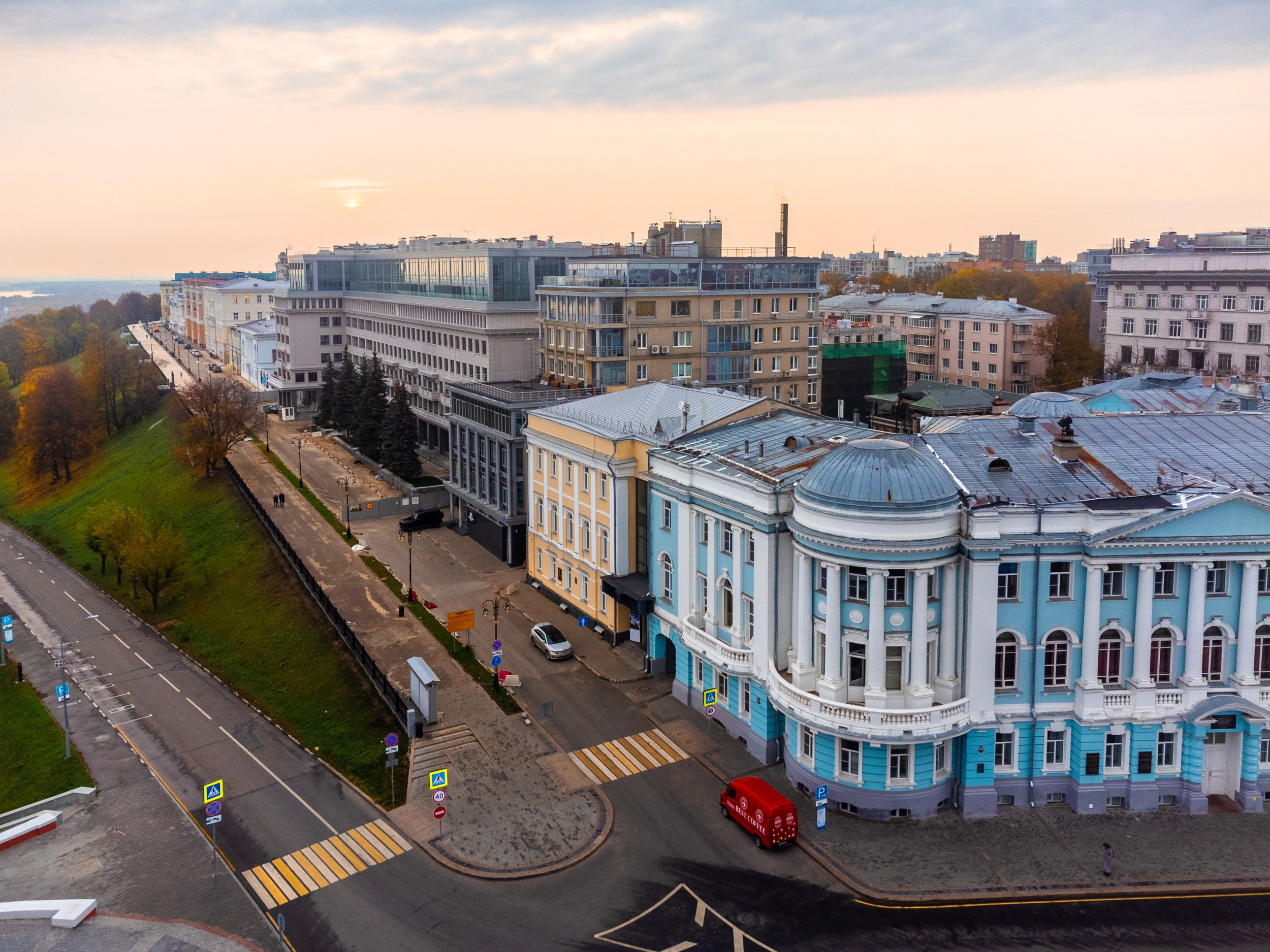 Нижний Новгород фото — купить | Даниил Рыбак. Фотограф и видеооператор в Туле | Даниил Рыбак
