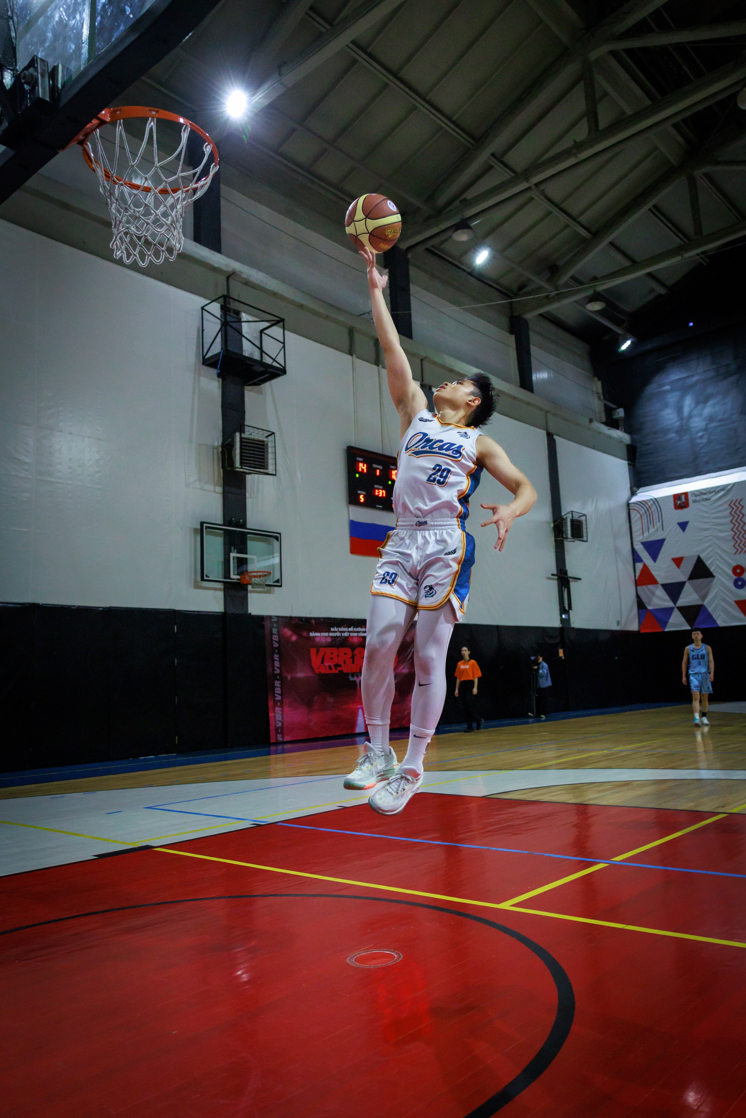 Спорт. Фотограф в Москве Андрей Макаренко