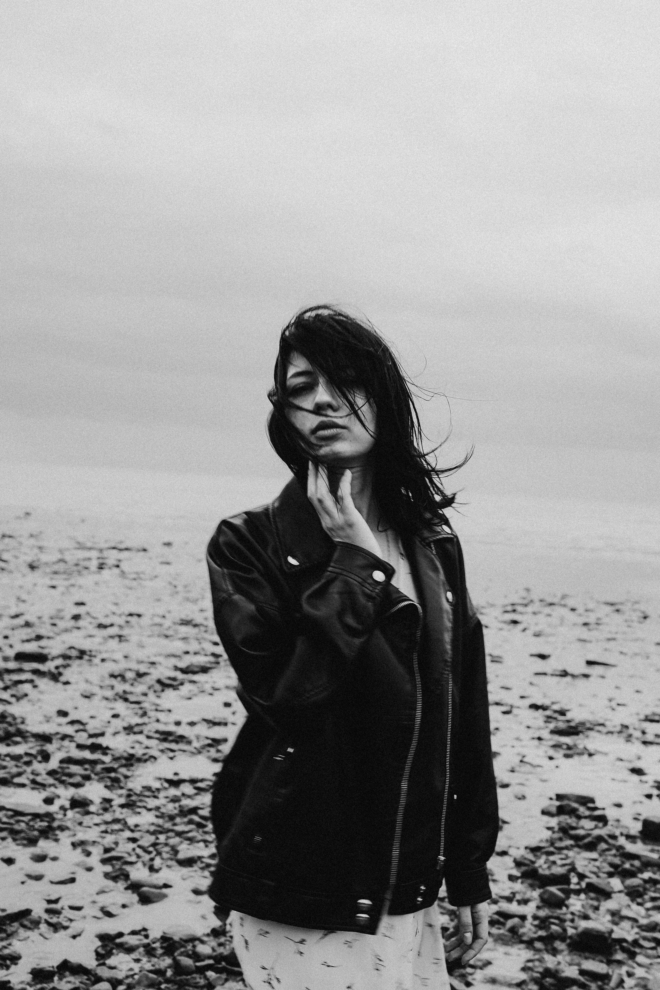 Daria. Фотограф в Москве Маша Игитова