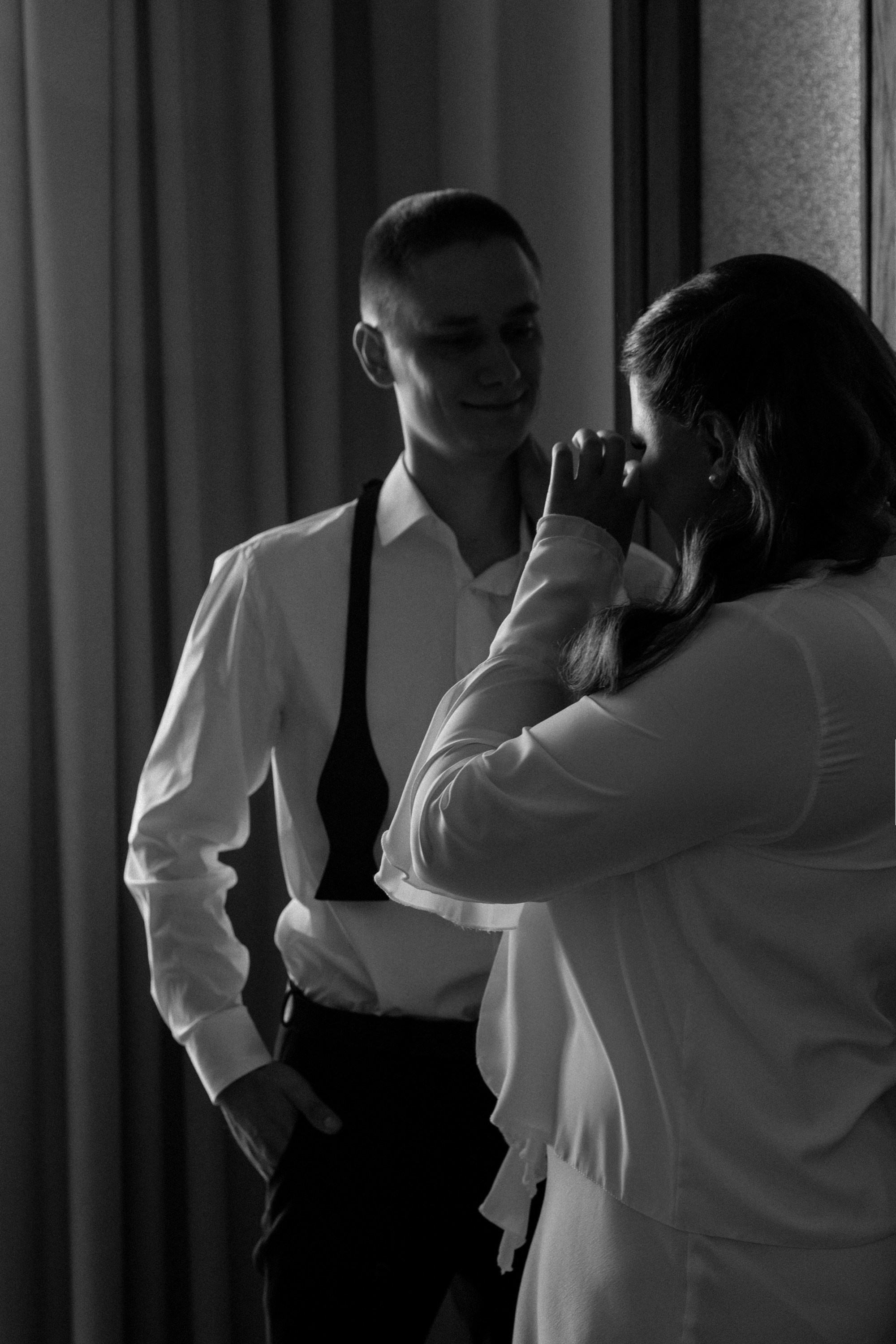 Артем, Алина и Питер. Фотограф Сергиев Посад Москва Хованская Екатерина