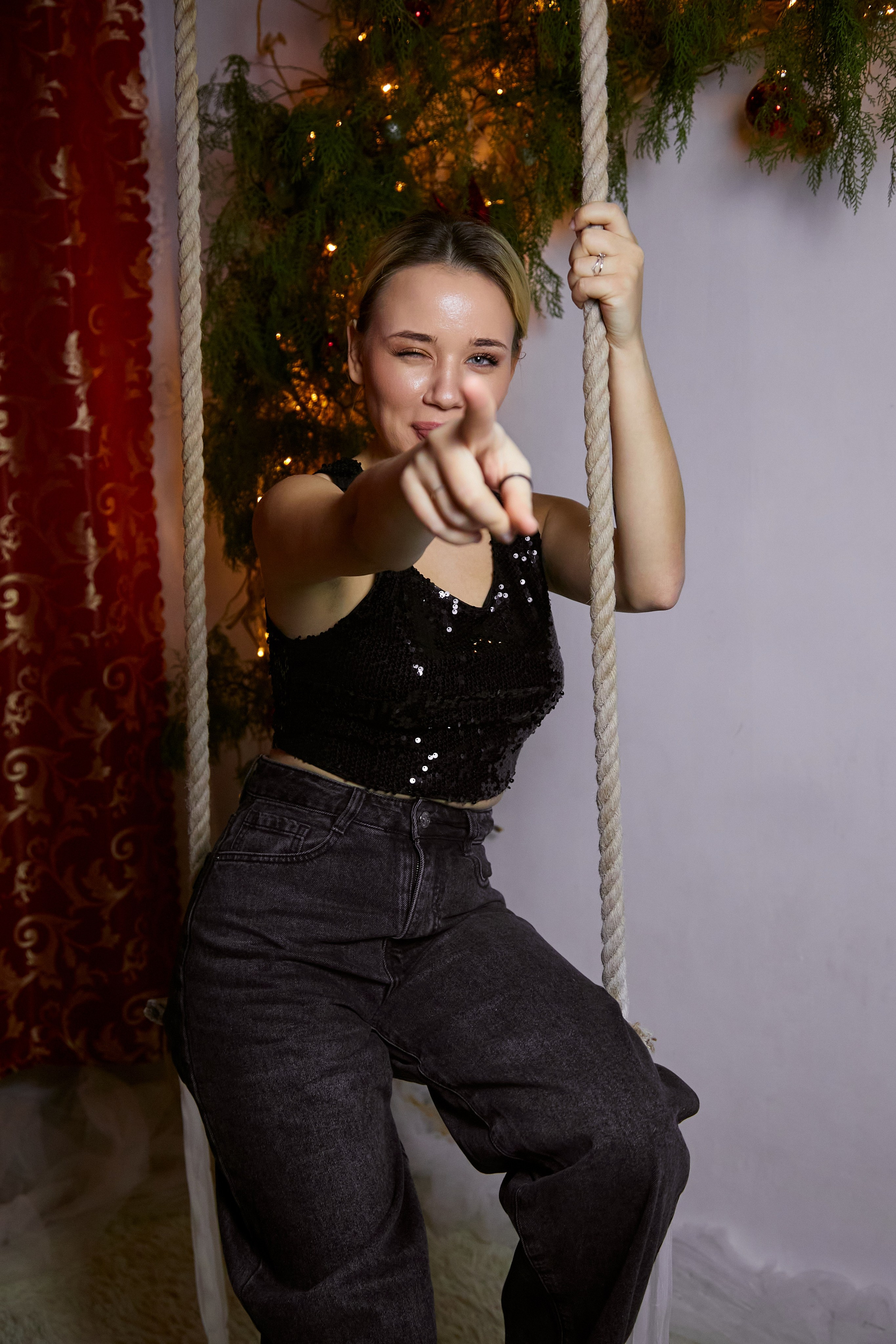 Крис в «Кофе». Свадебный и креативный фотограф в ЮФО и МСК