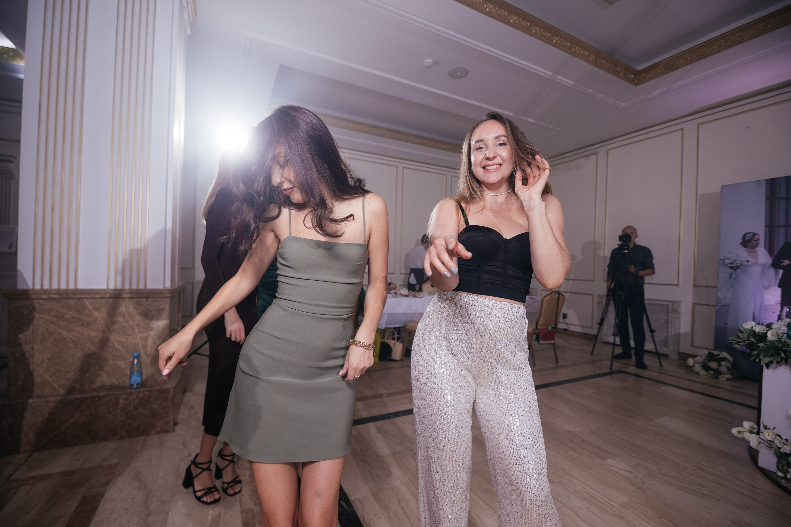 Евгений и Дарья. Фотограф Крохин Олег