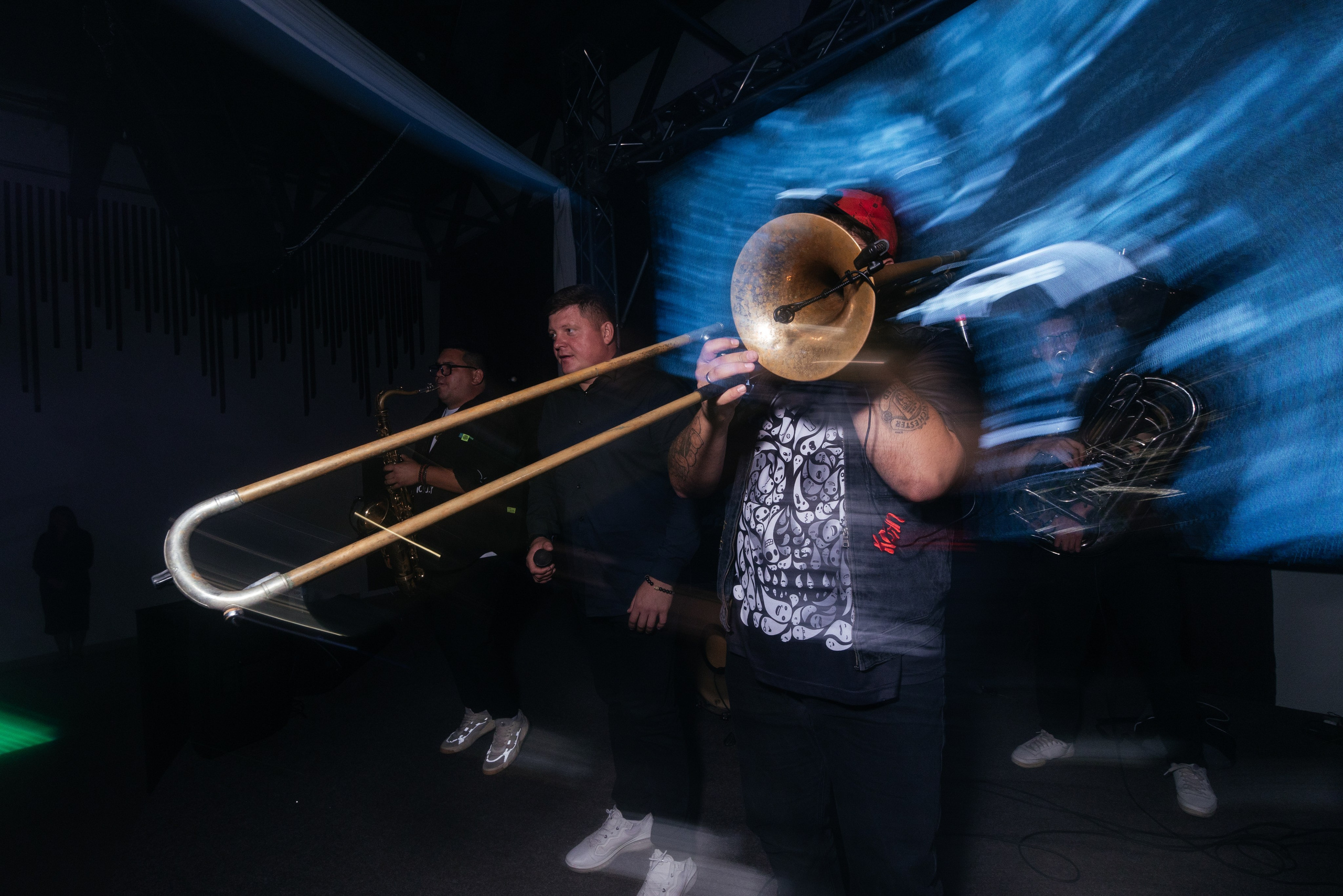 Вова и Вера. Фотограф Крохин Олег