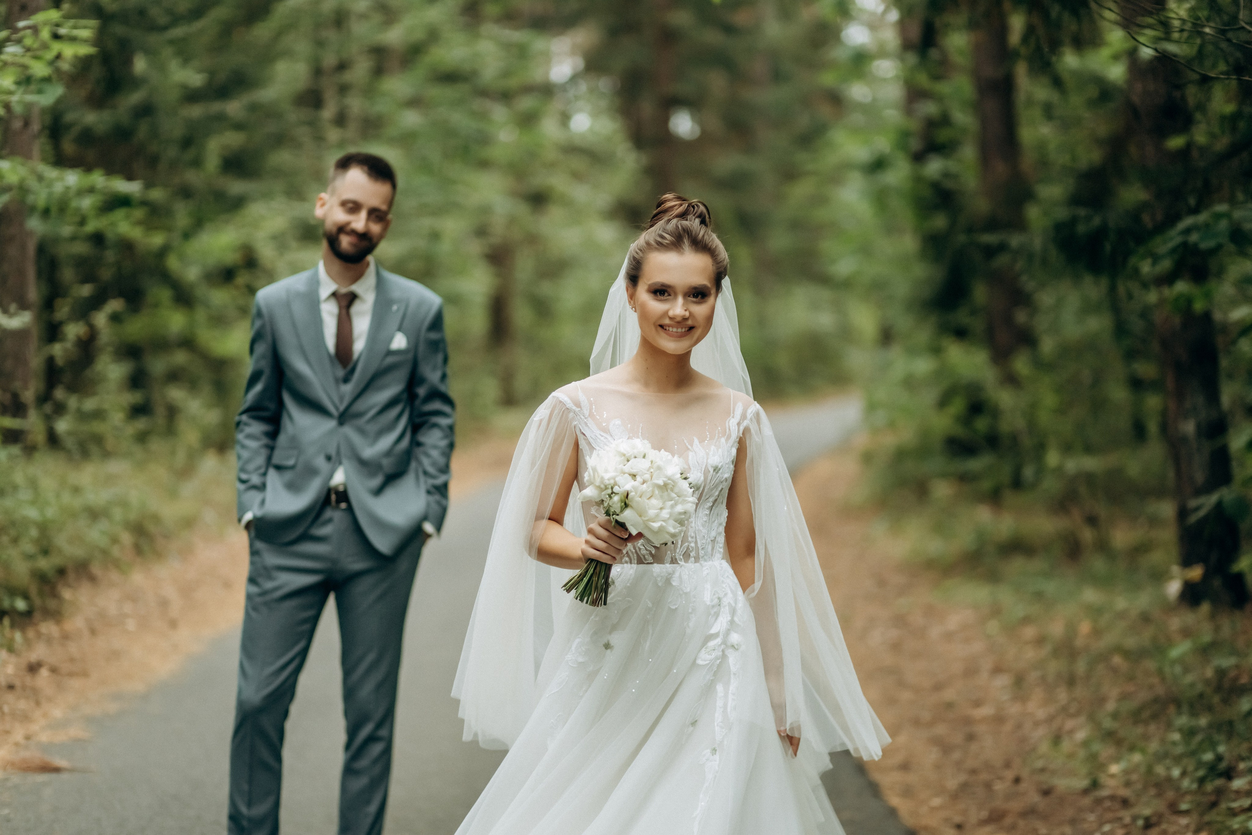 D&M. Свадебный и семейный фотограф Минск Юлия Игнатович