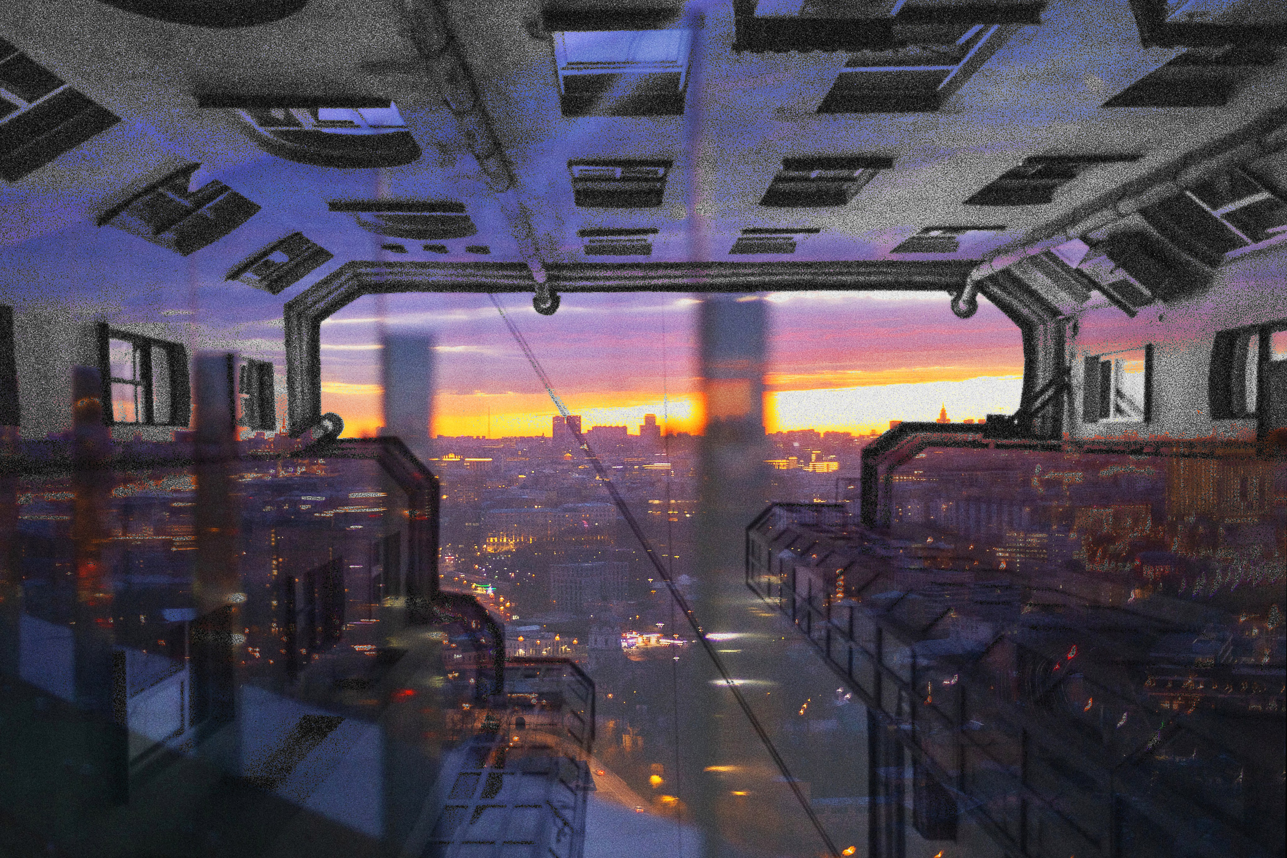 Arts. Фотограф в Москве Десятова Ксения