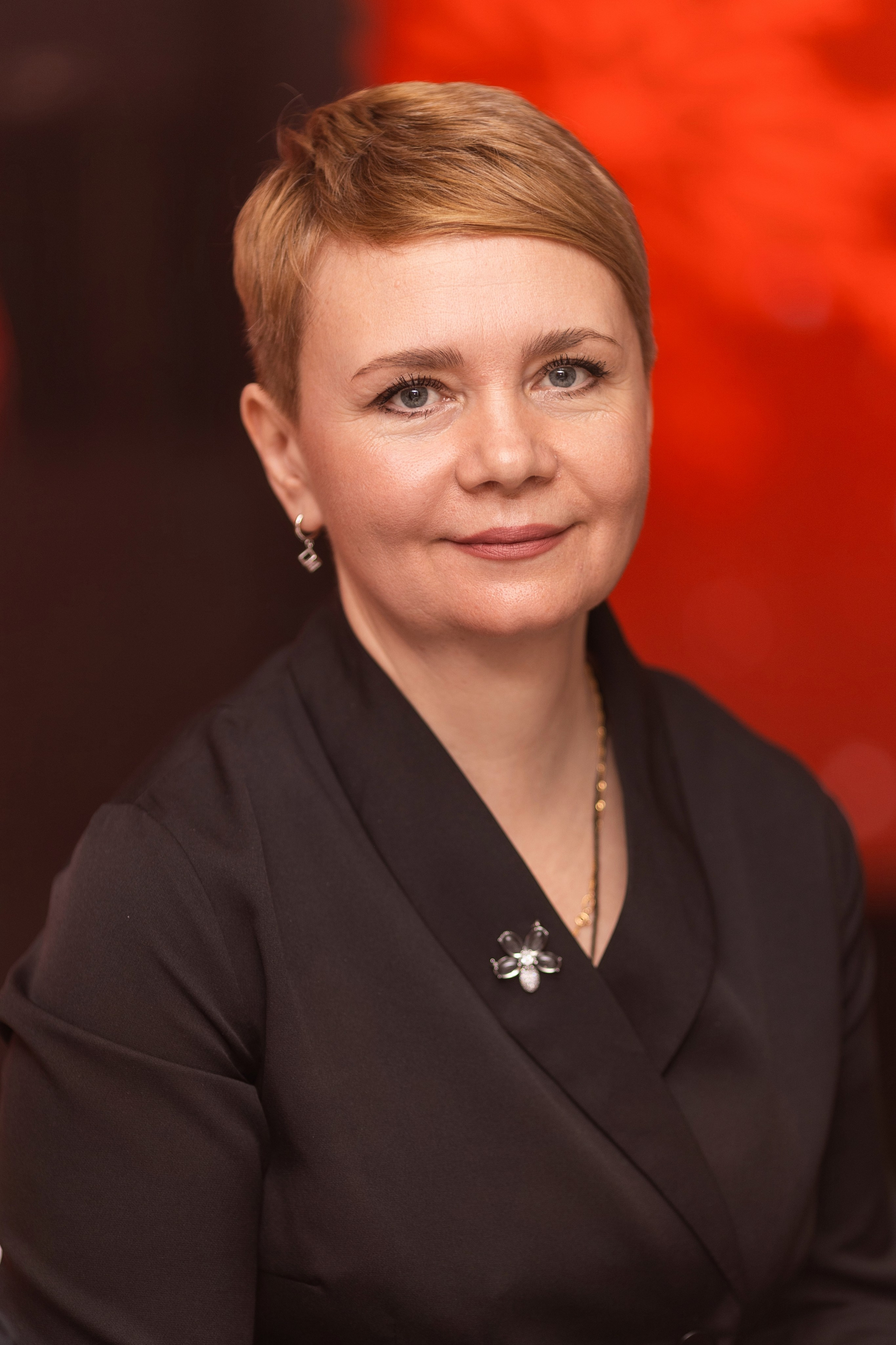 Новогодний корпоратив. Фотограф в Москве Десятова Ксения