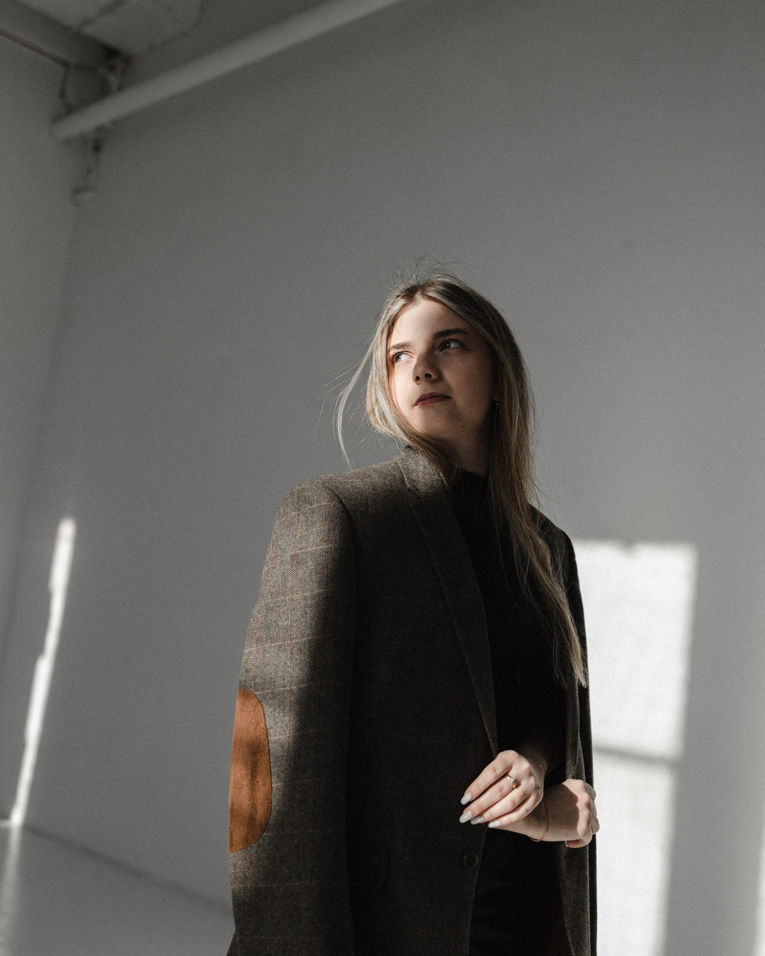 Ксения. Портретный фотограф Дорошко Анастасия