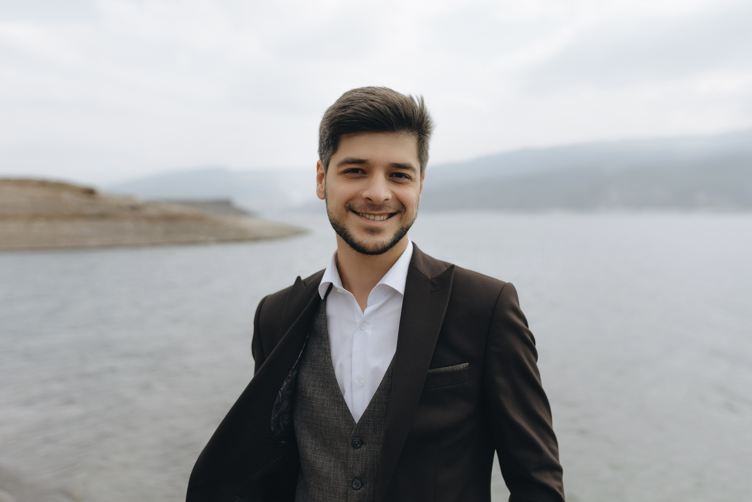 Свадебные съемки. Фотограф в Краснодаре Юлия Перкунова