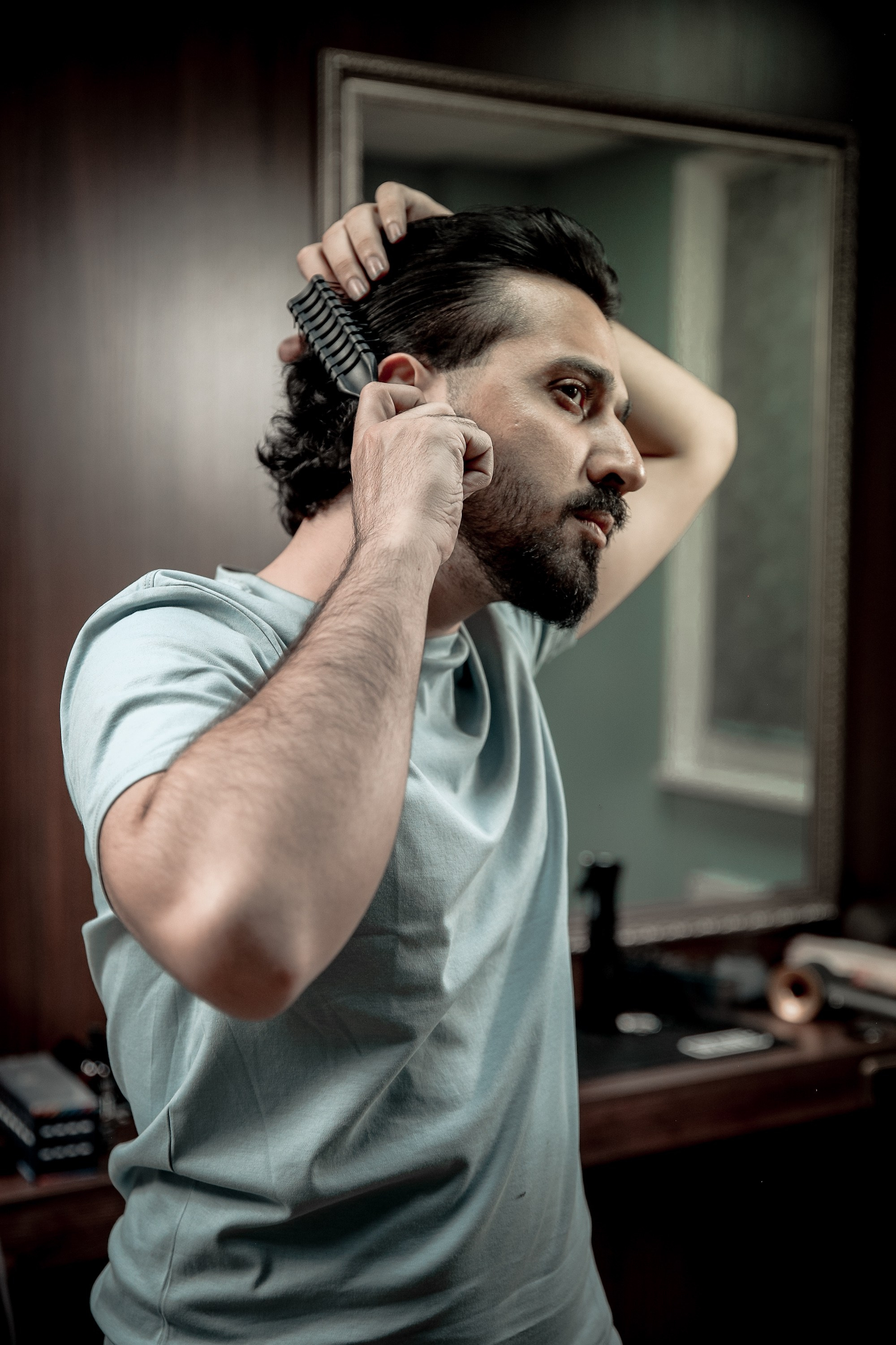 #фотобарбершоп, #барбершоп, фото барбершоп, контент для барбершопа, Мужская стрижка фото, мужская парикмахерская фото