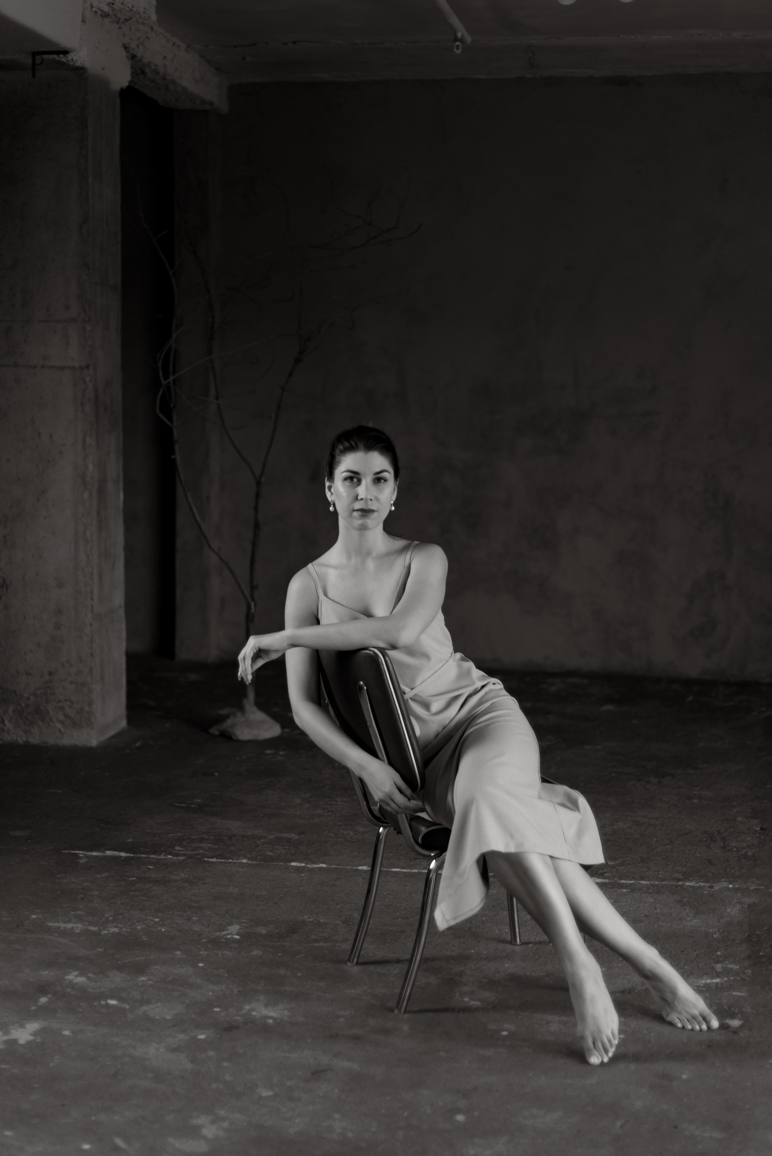 Marina. Фотограф в Омске Мария Попова