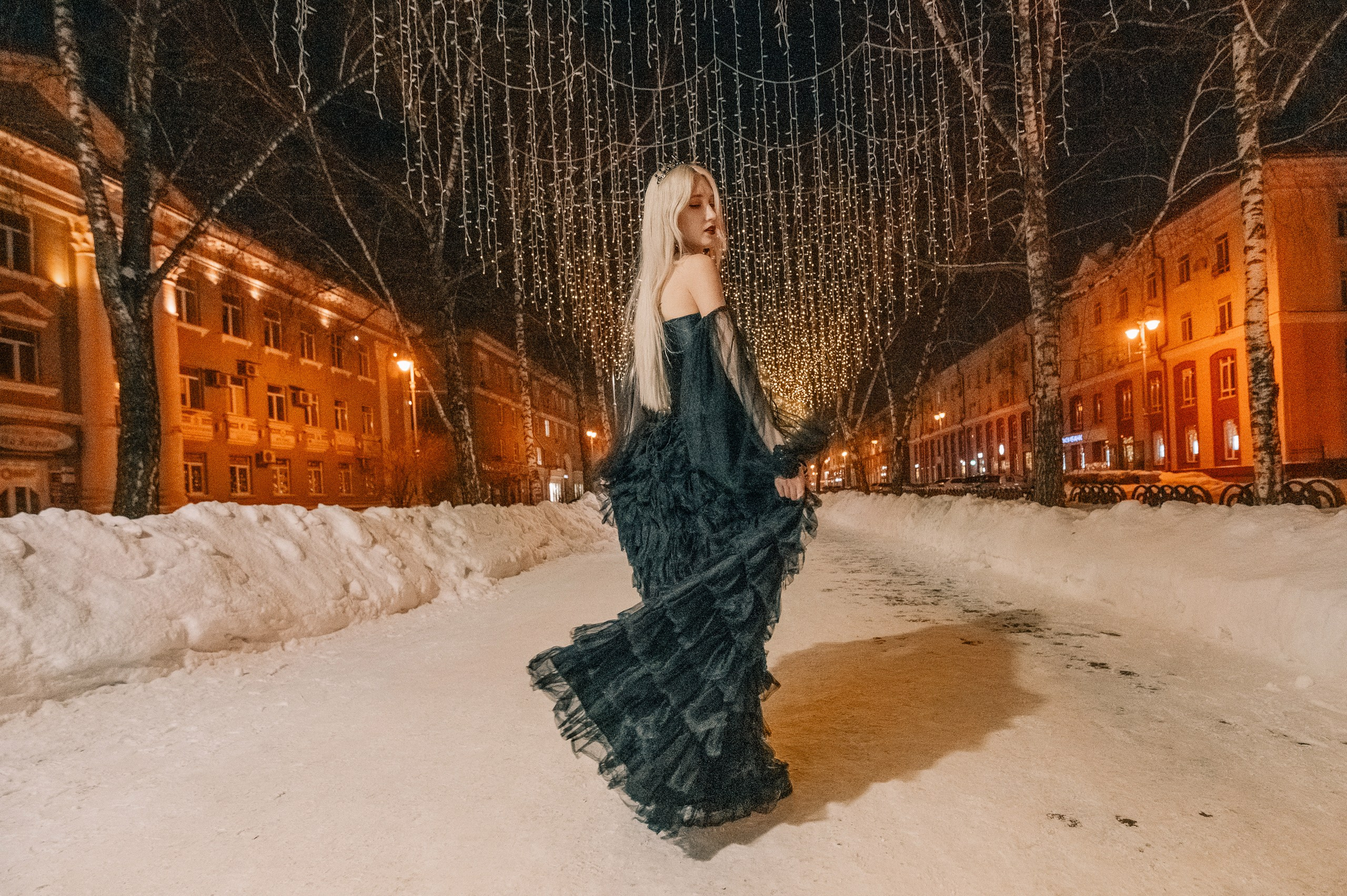 ....... Фотограф в Кемерово Владислав Шульц