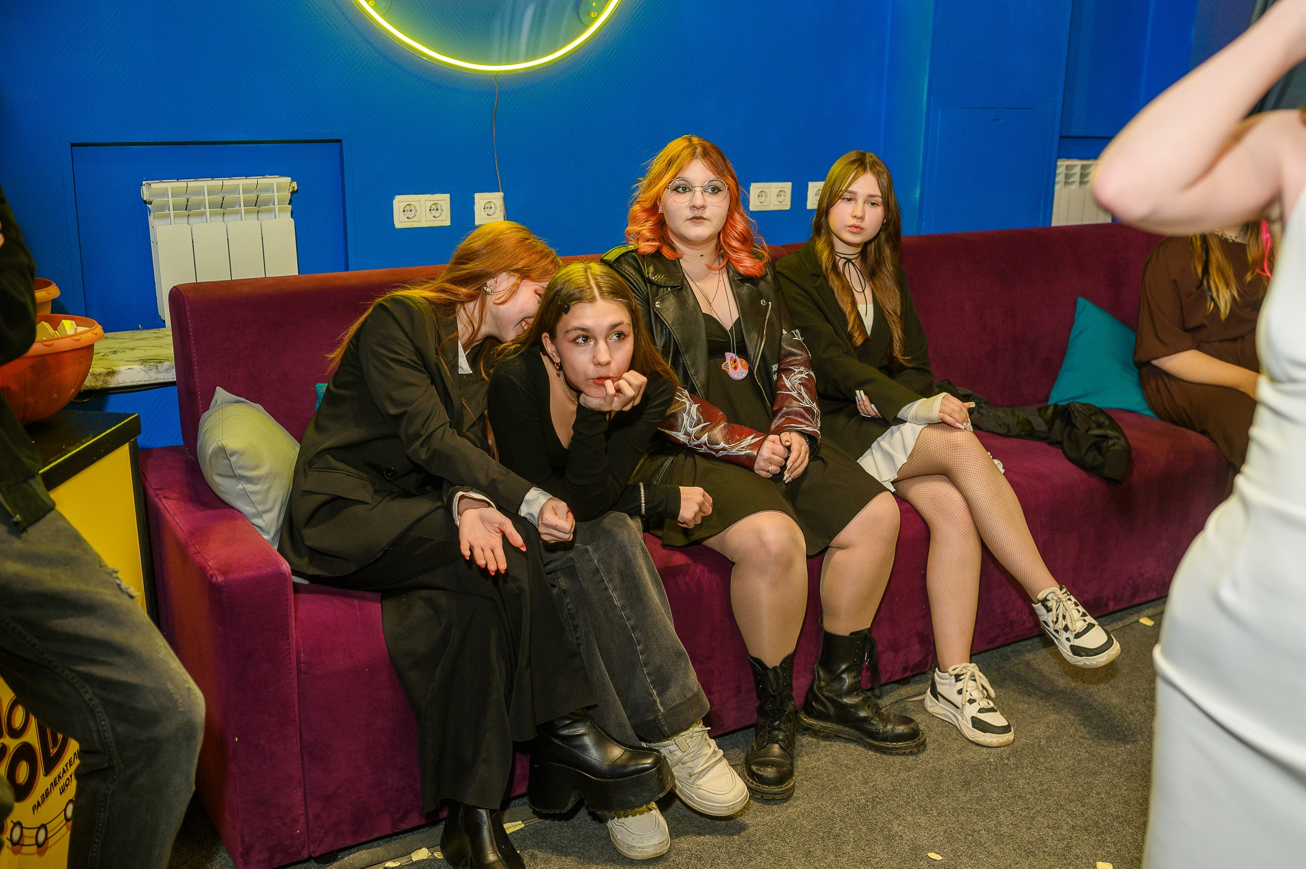 Show today 31.05.24. Фотограф в Кемерово Владислав Шульц