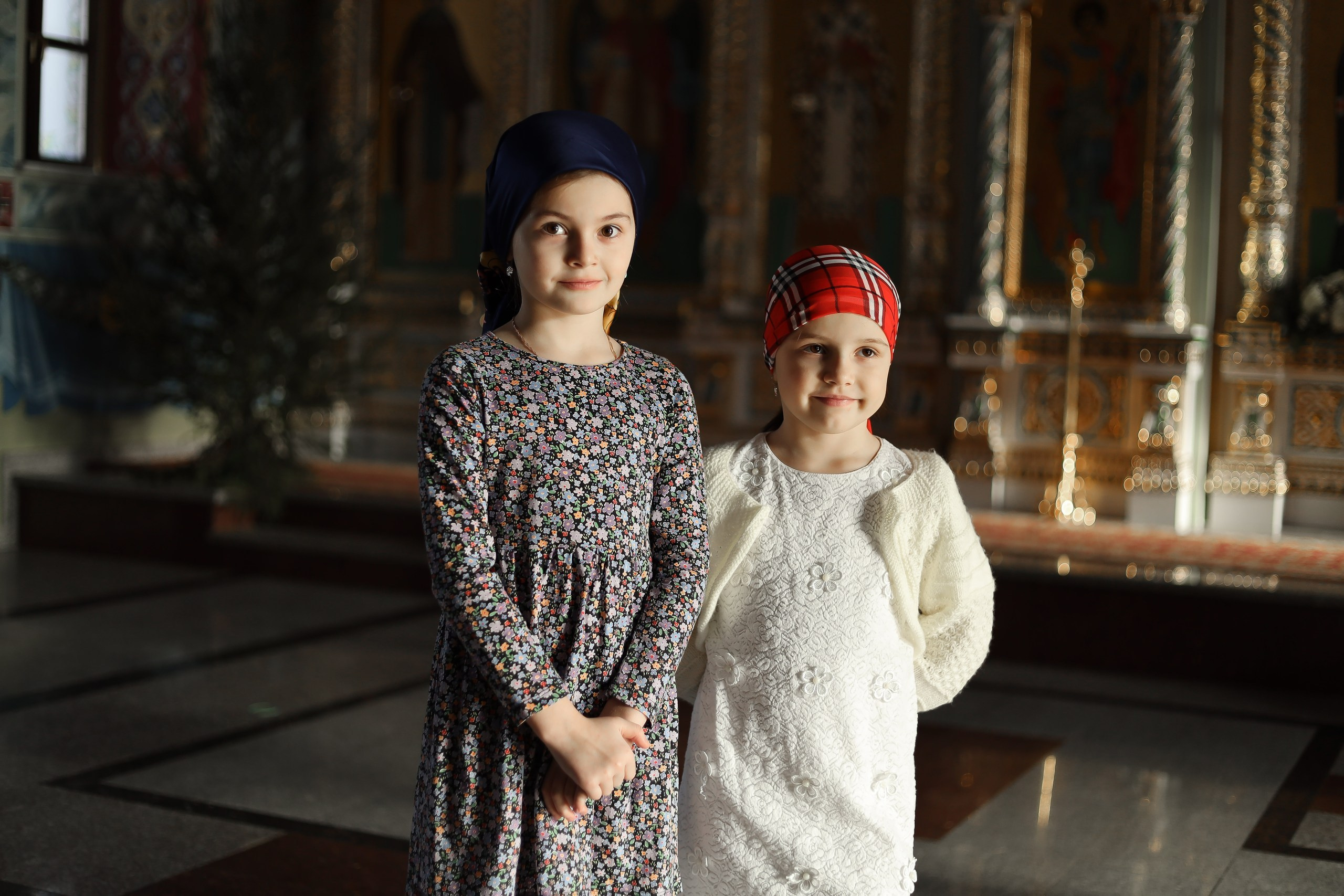 Крещение Воронеж. Профессиональный фотограф в Воронеже Владислав Крылов