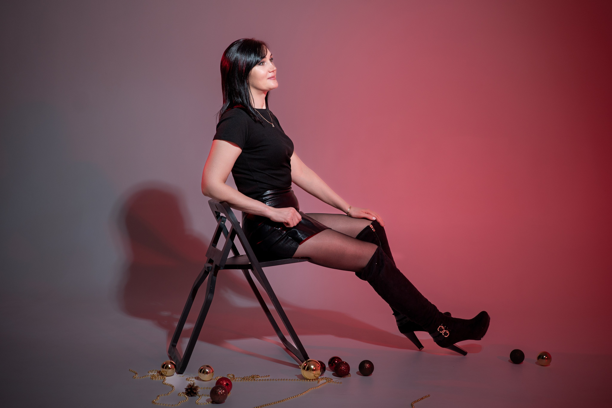 Прекрасная Ольга. Творческий фотограф Вологда