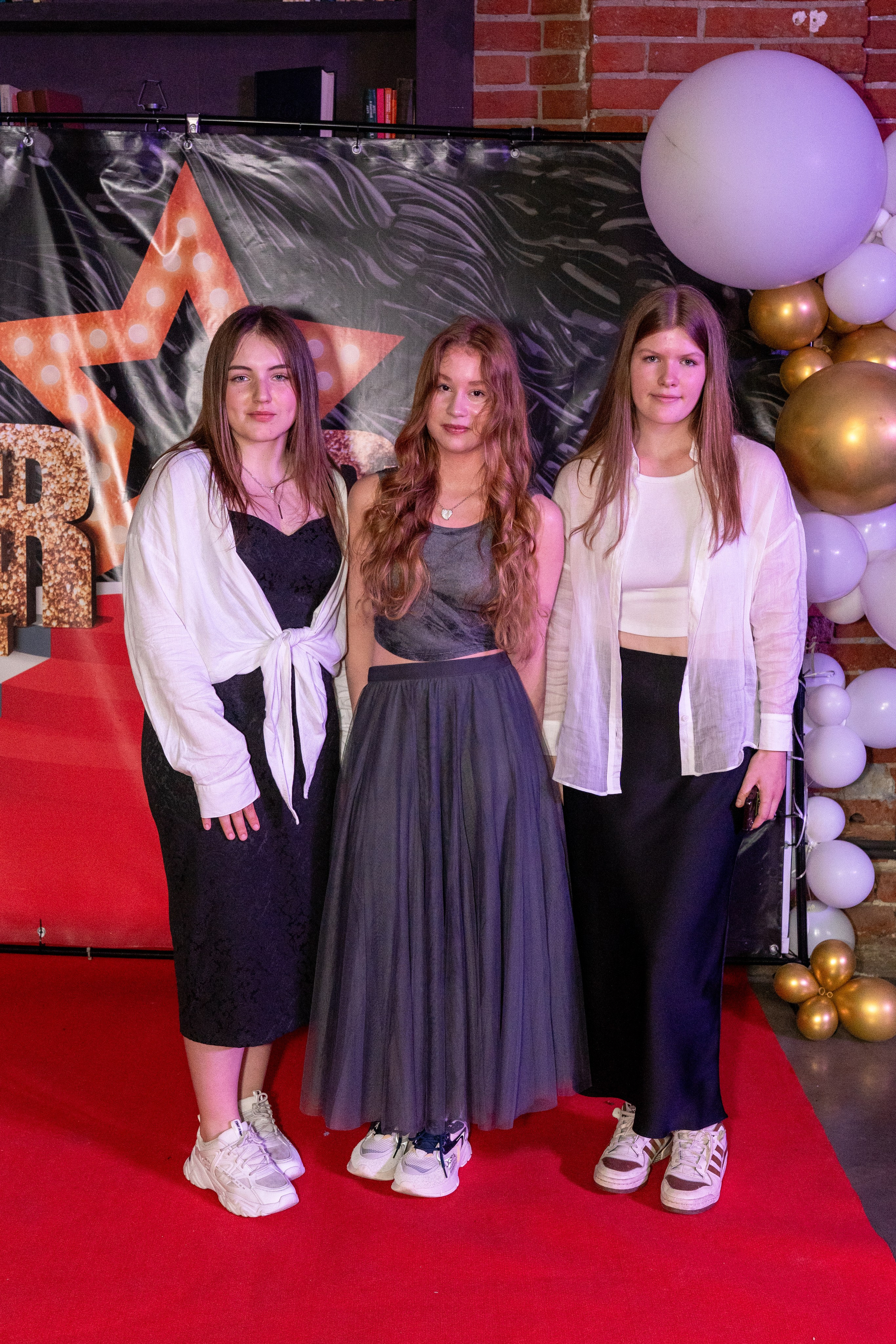 Выпускной 9Б. Фотограф Строгино Яна Гавриленко