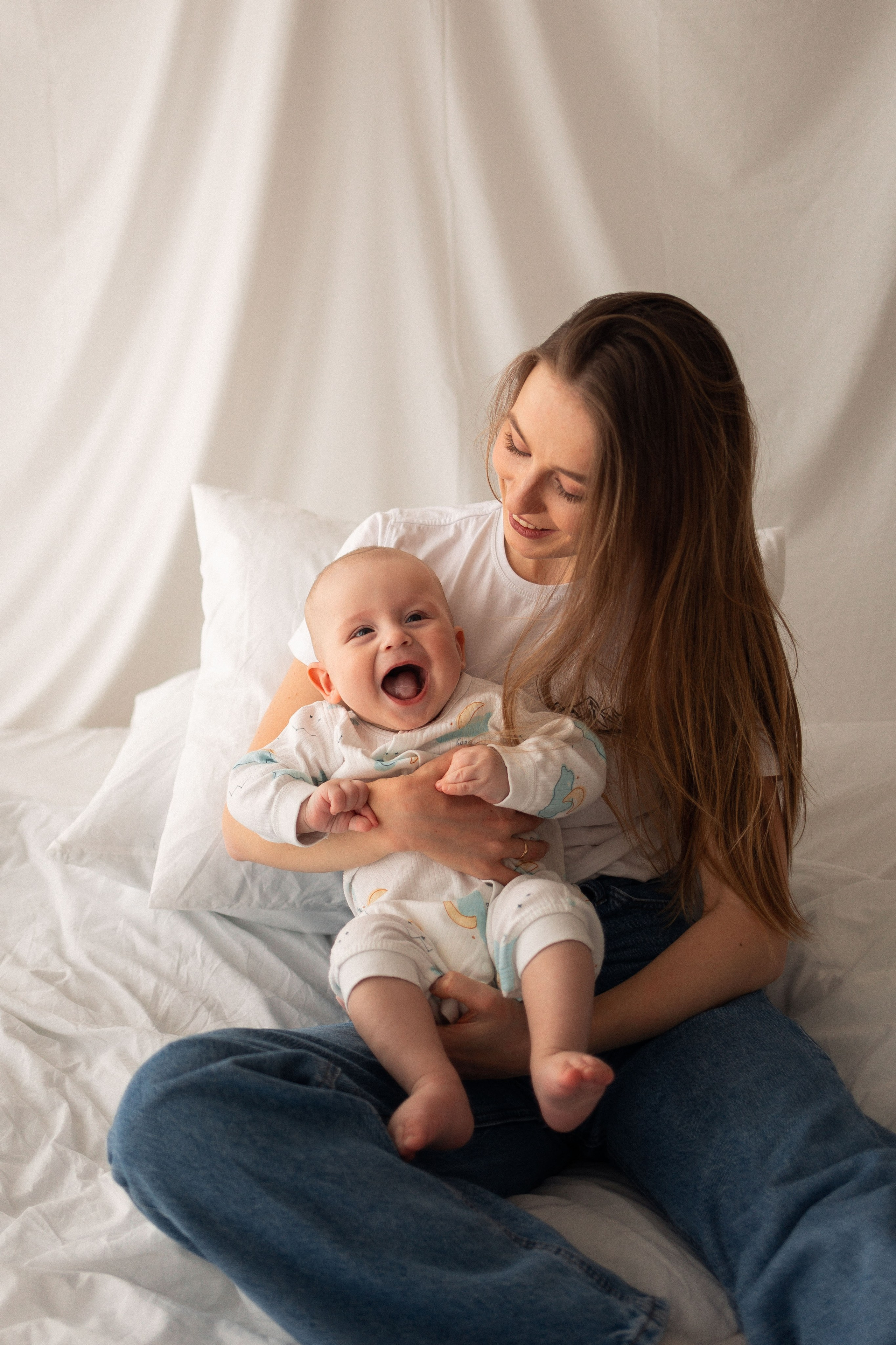 L&E&L. Семейный фотограф в Севастополе и Симферополе Александра Чистякова