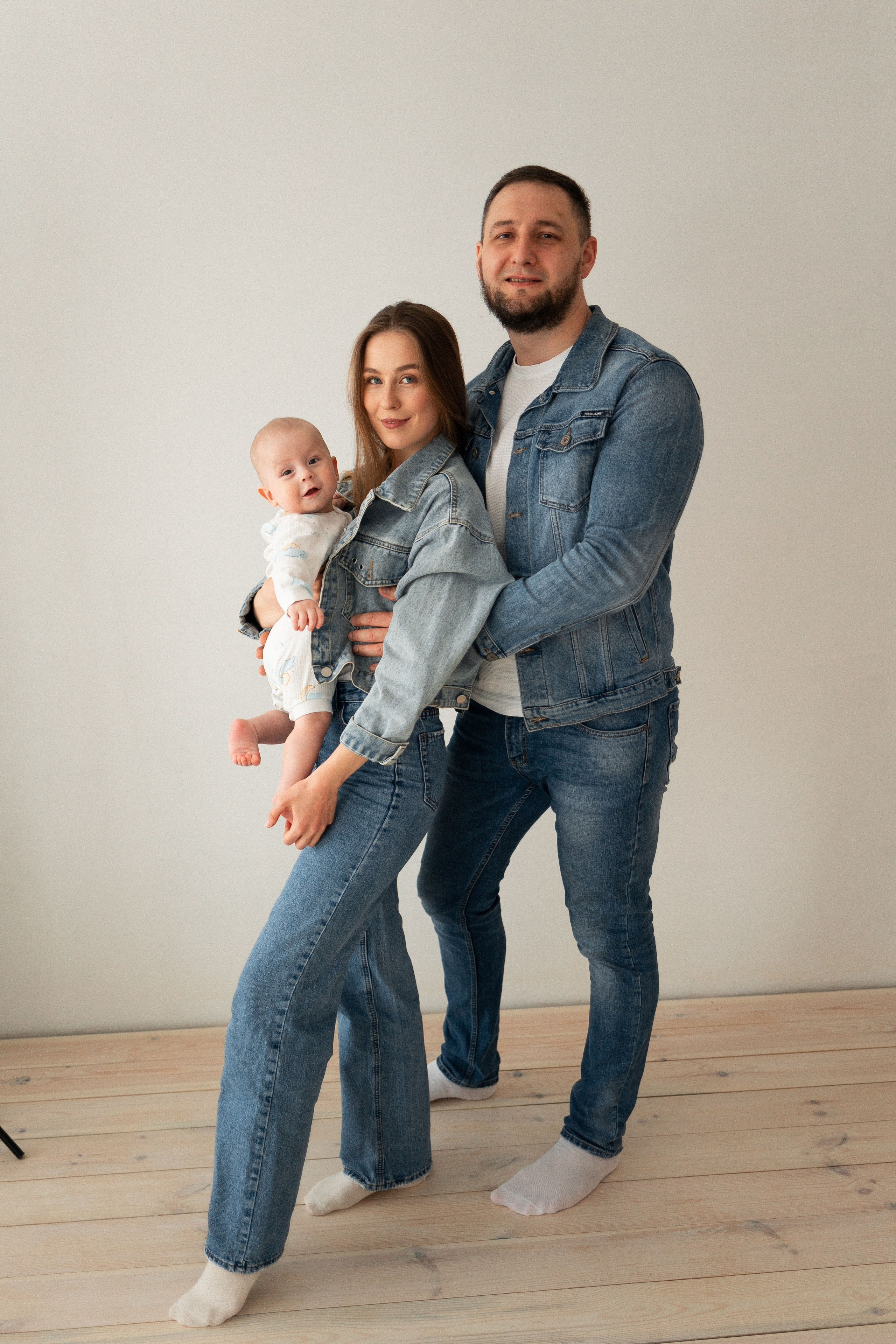 L&E&L. Семейный фотограф в Севастополе и Симферополе Александра Чистякова