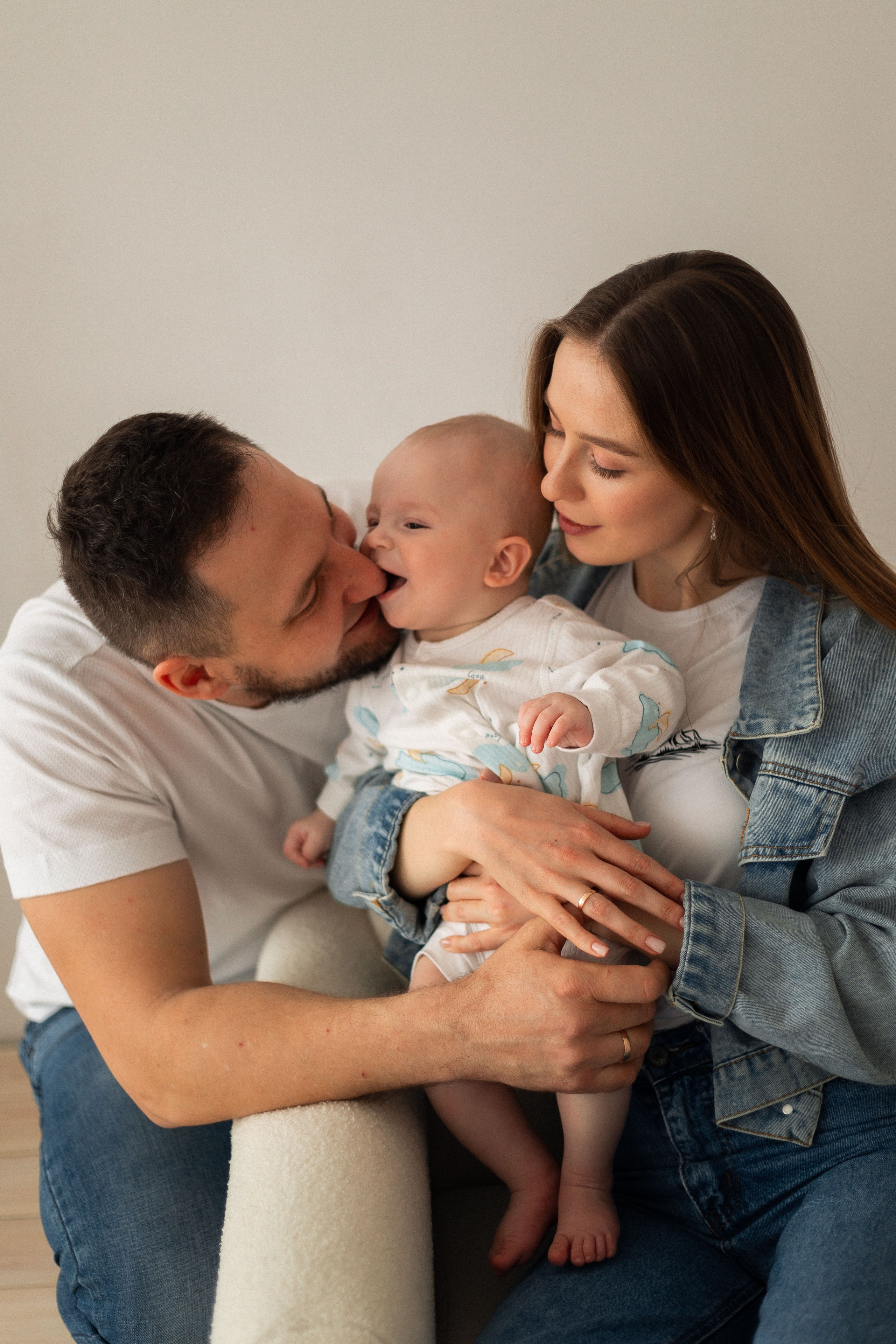 L&E&L. Семейный фотограф в Севастополе и Симферополе Александра Чистякова