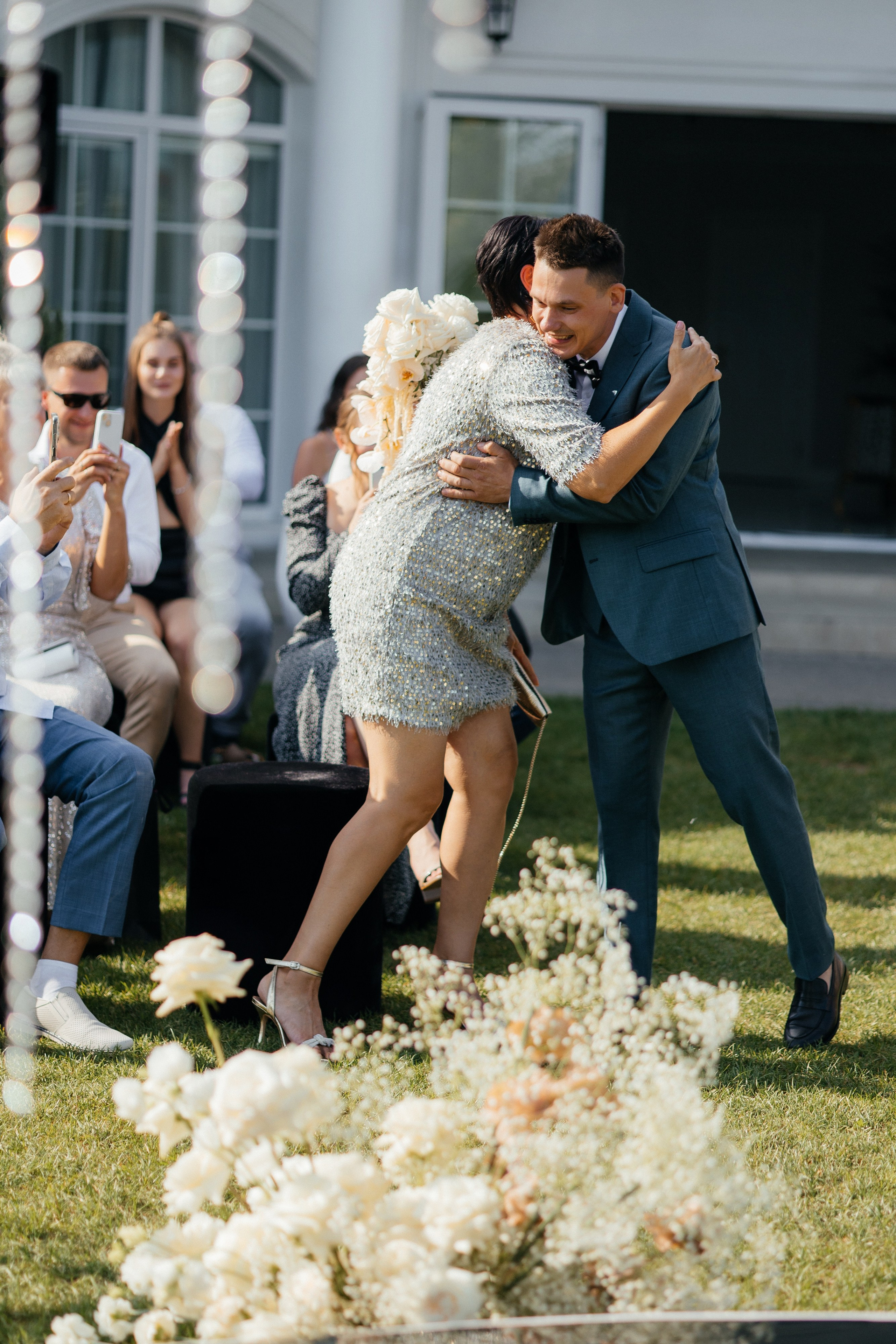 Ангелина и Сергей. Свадебный фотограф Минск РБ