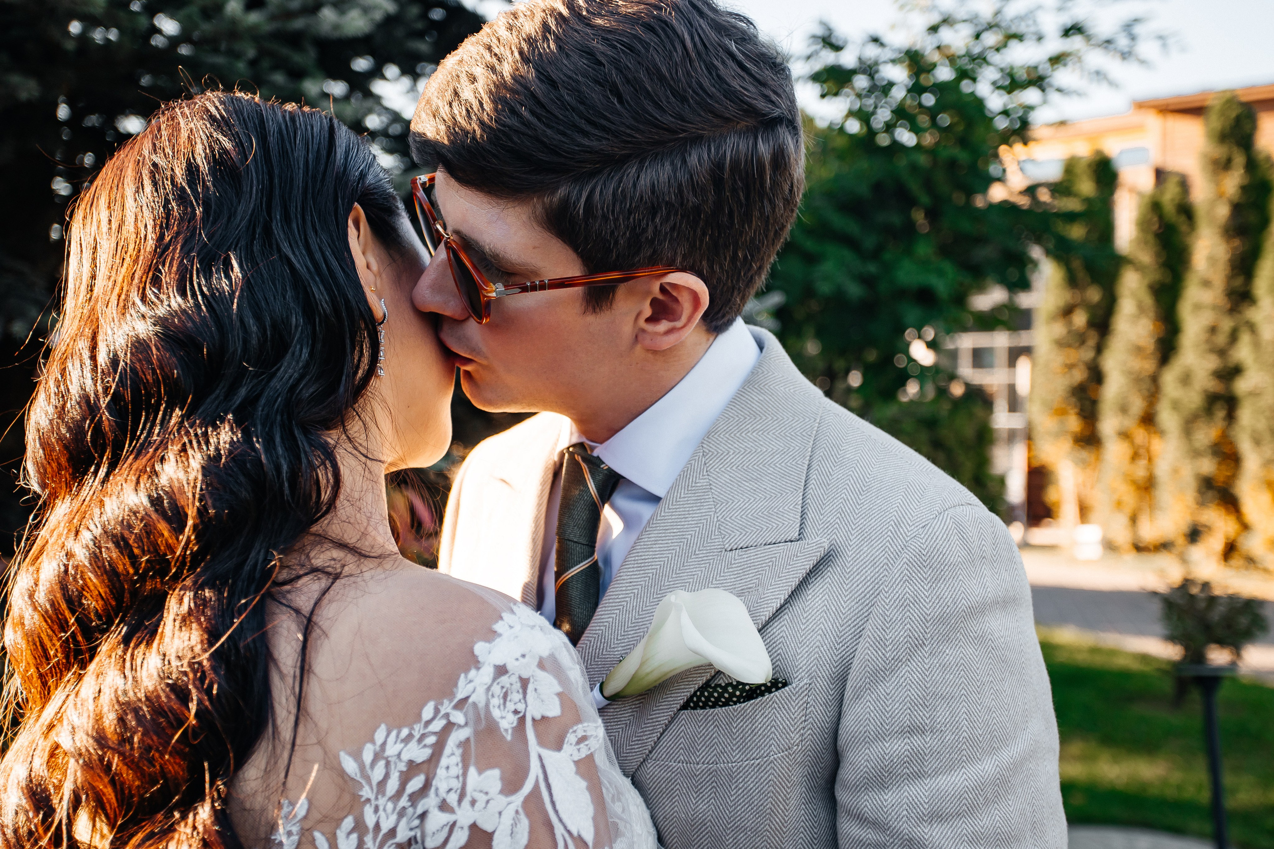 Artem & Zulya. Свадебный фотограф в Москве Виктория Арехова