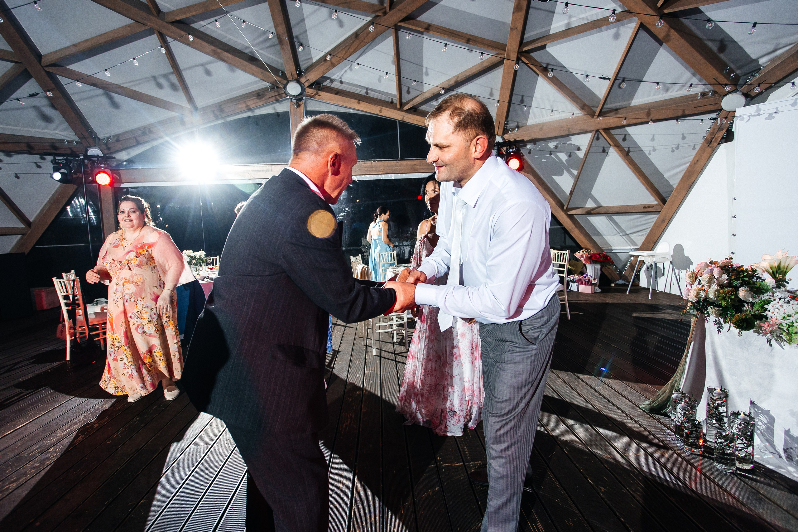 Max & Veronika. Свадебный фотограф в Москве Виктория Арехова