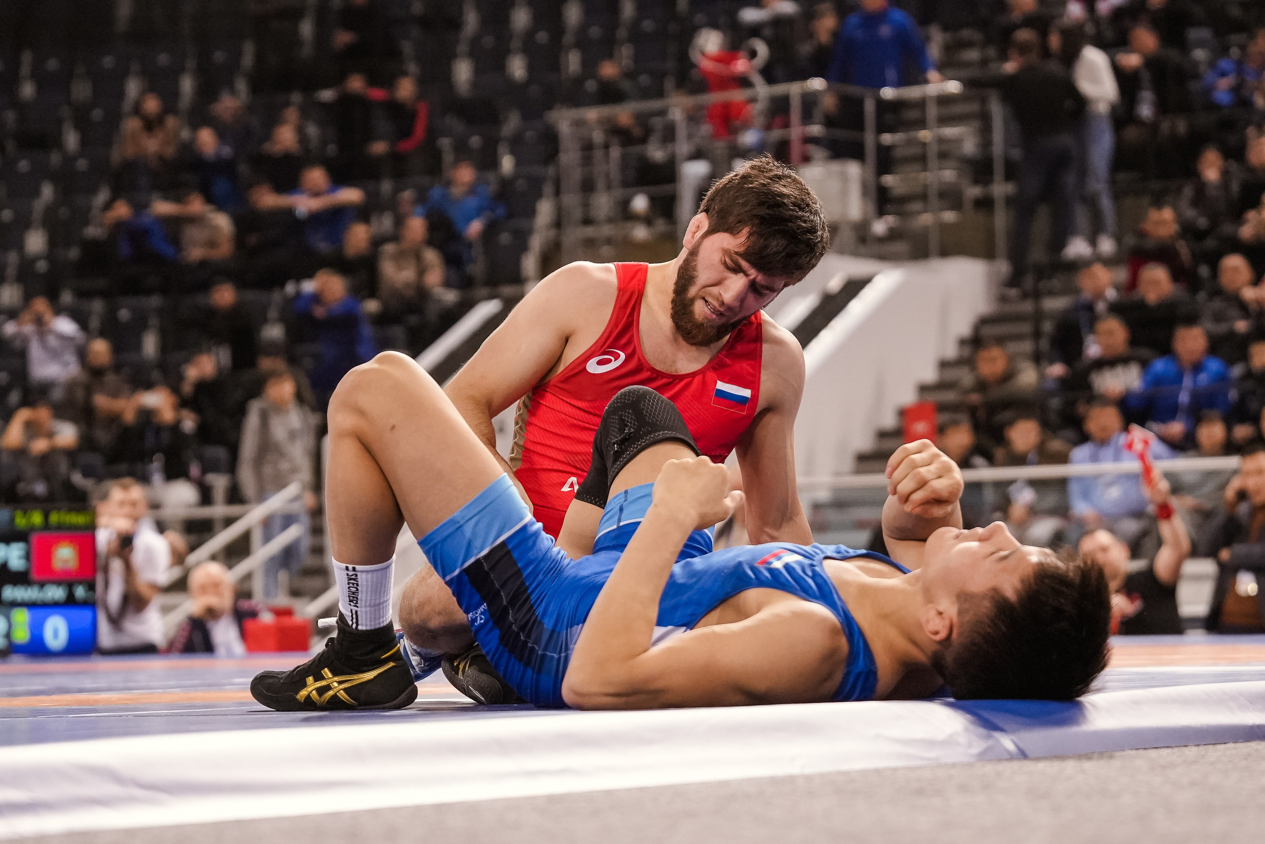 Кубок Ивана Ярыгина 2024 фото / Ivan Yarygin Cup 2024 photos. Фотограф Анна Герман. Красноярск