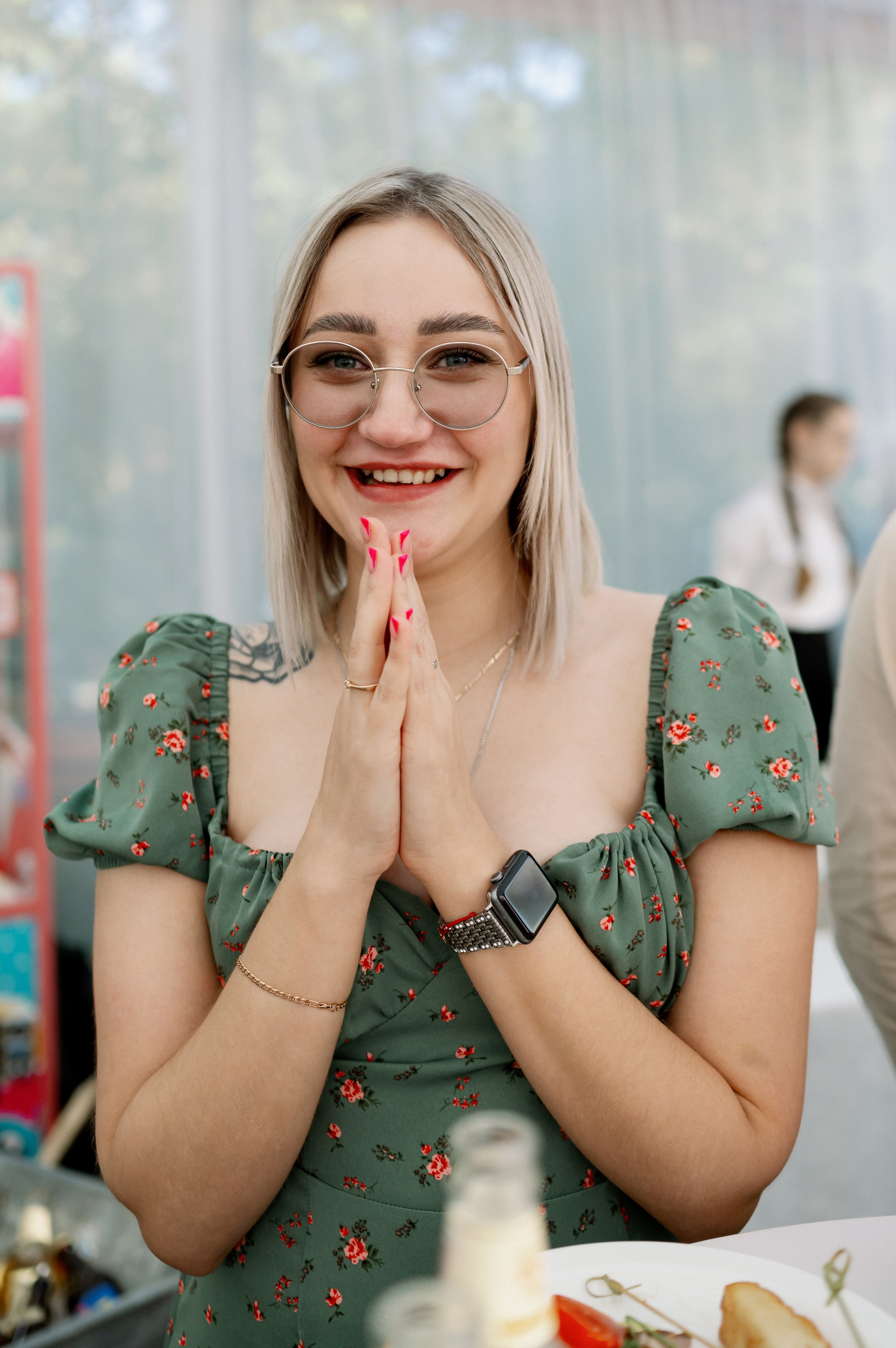 Максим и Екатерина. Фотограф в Красноярске