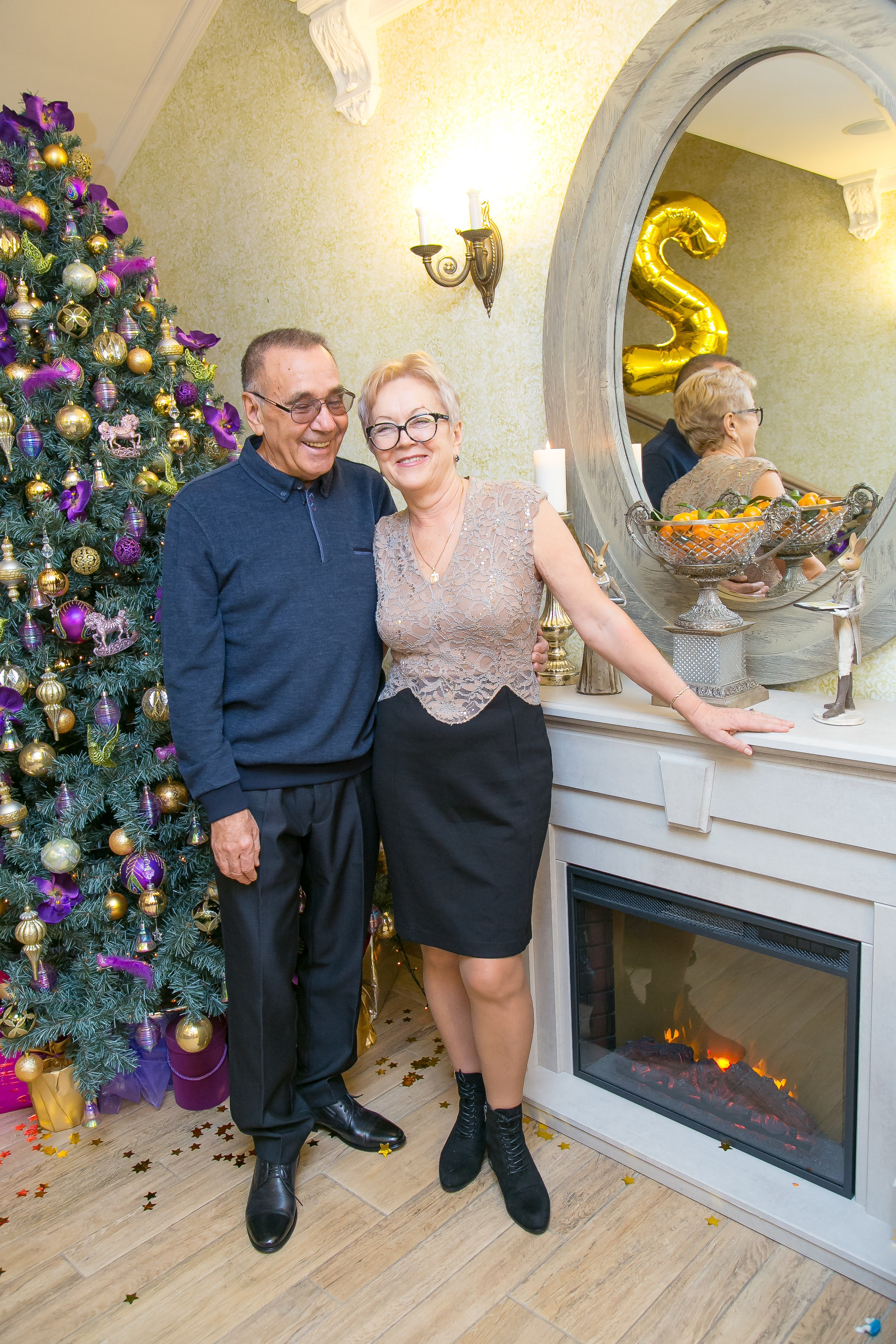 НОВЫЙ ГОД. Главная