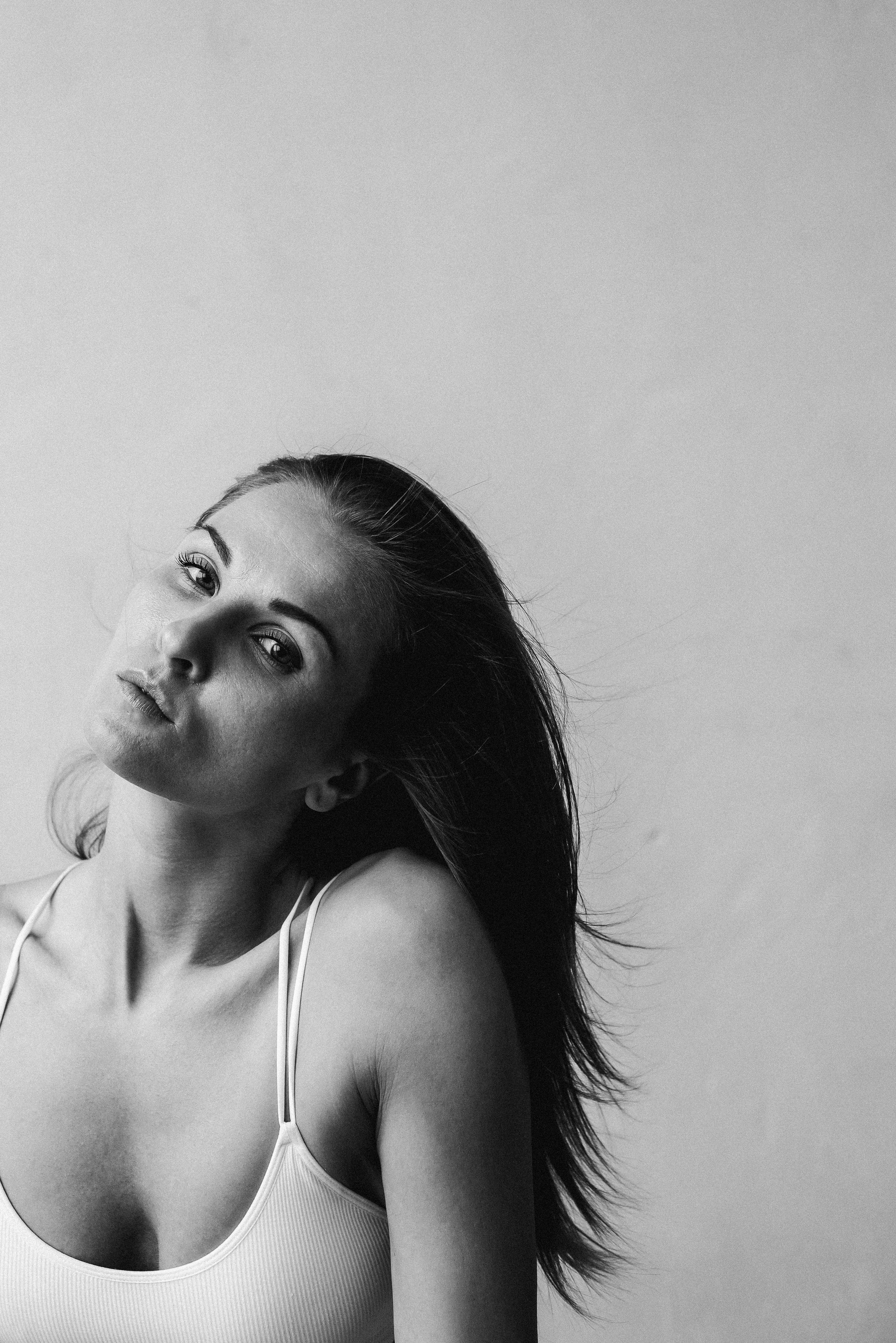 Анастасия. Юлия Соколовская Фотограф Москва Красногорск