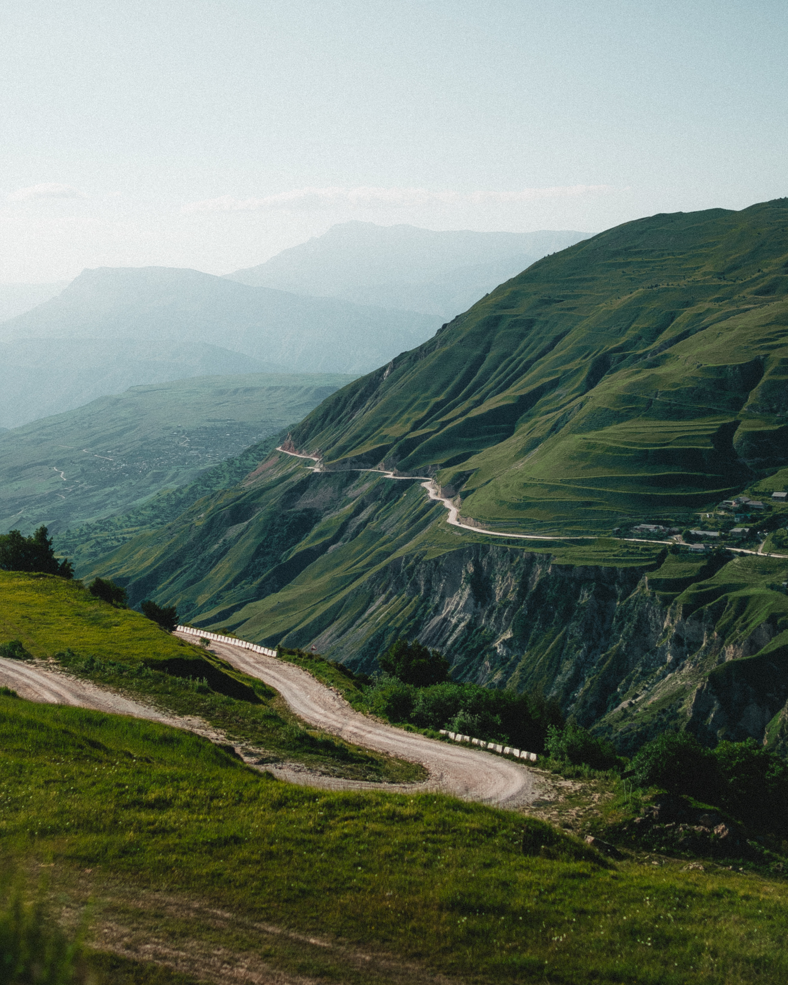 ПЕЙЗАЖ / LANDSCAPE. @oljiofilm: Олег Иванов — фотограф