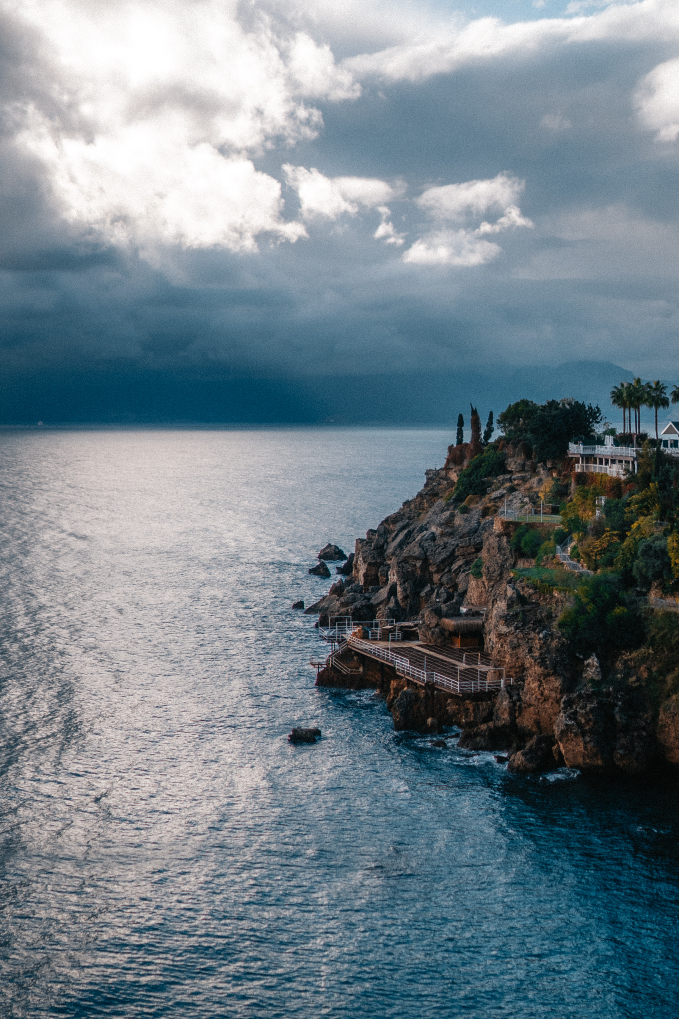 ПЕЙЗАЖ / LANDSCAPE. @oljiofilm: Олег Иванов — фотограф