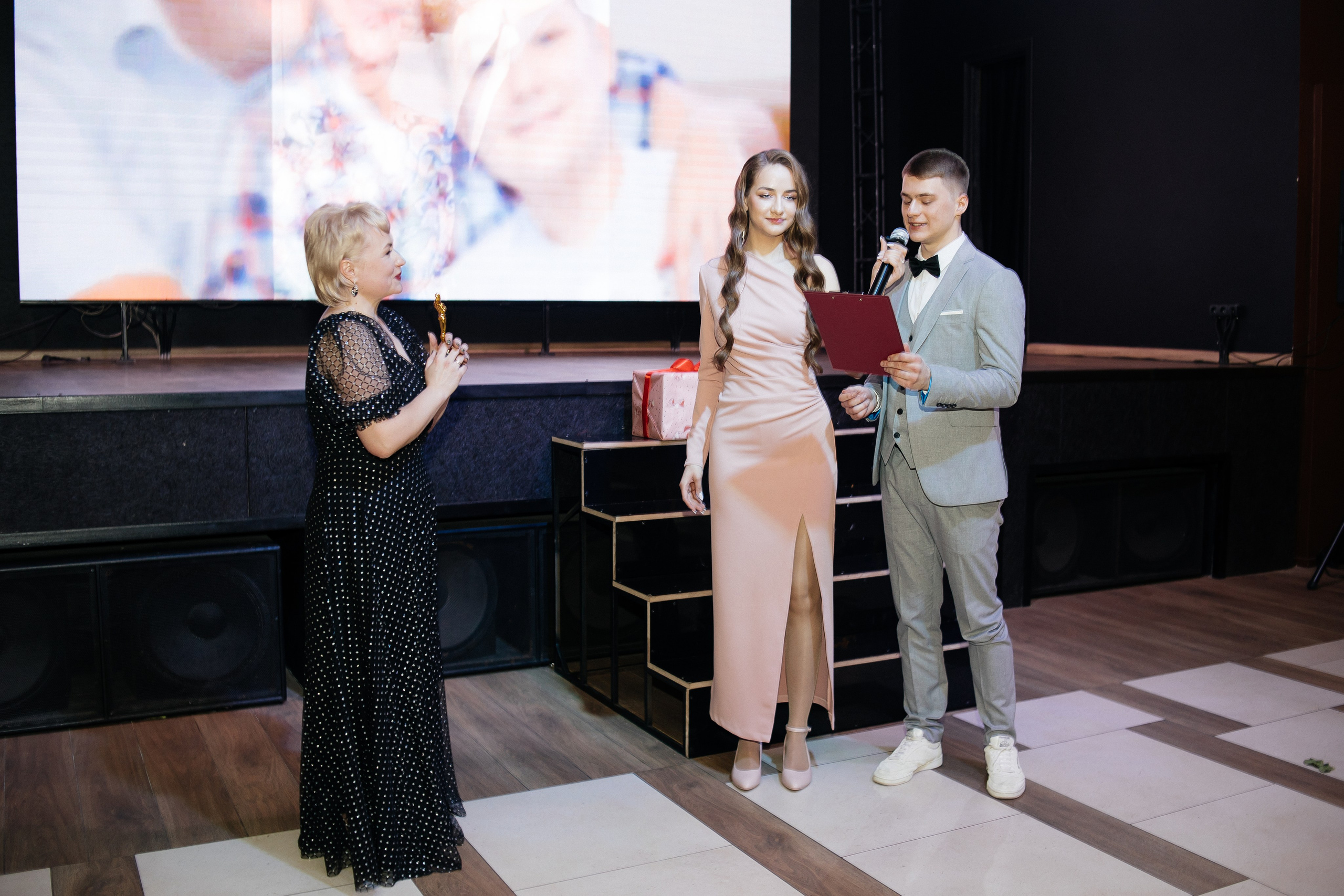 Юбилей. Фотограф в Иркутске