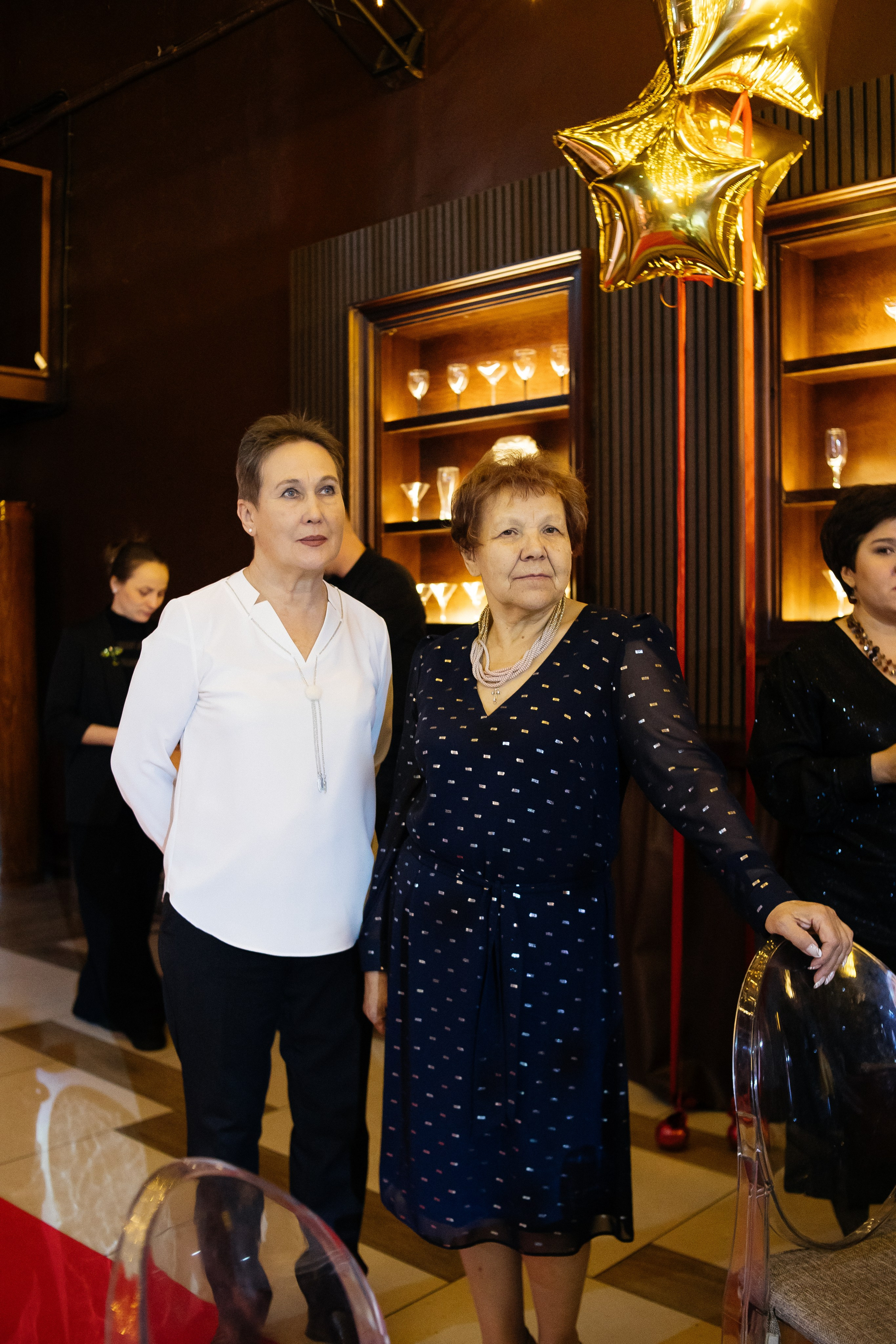 Юбилей. Фотограф в Иркутске