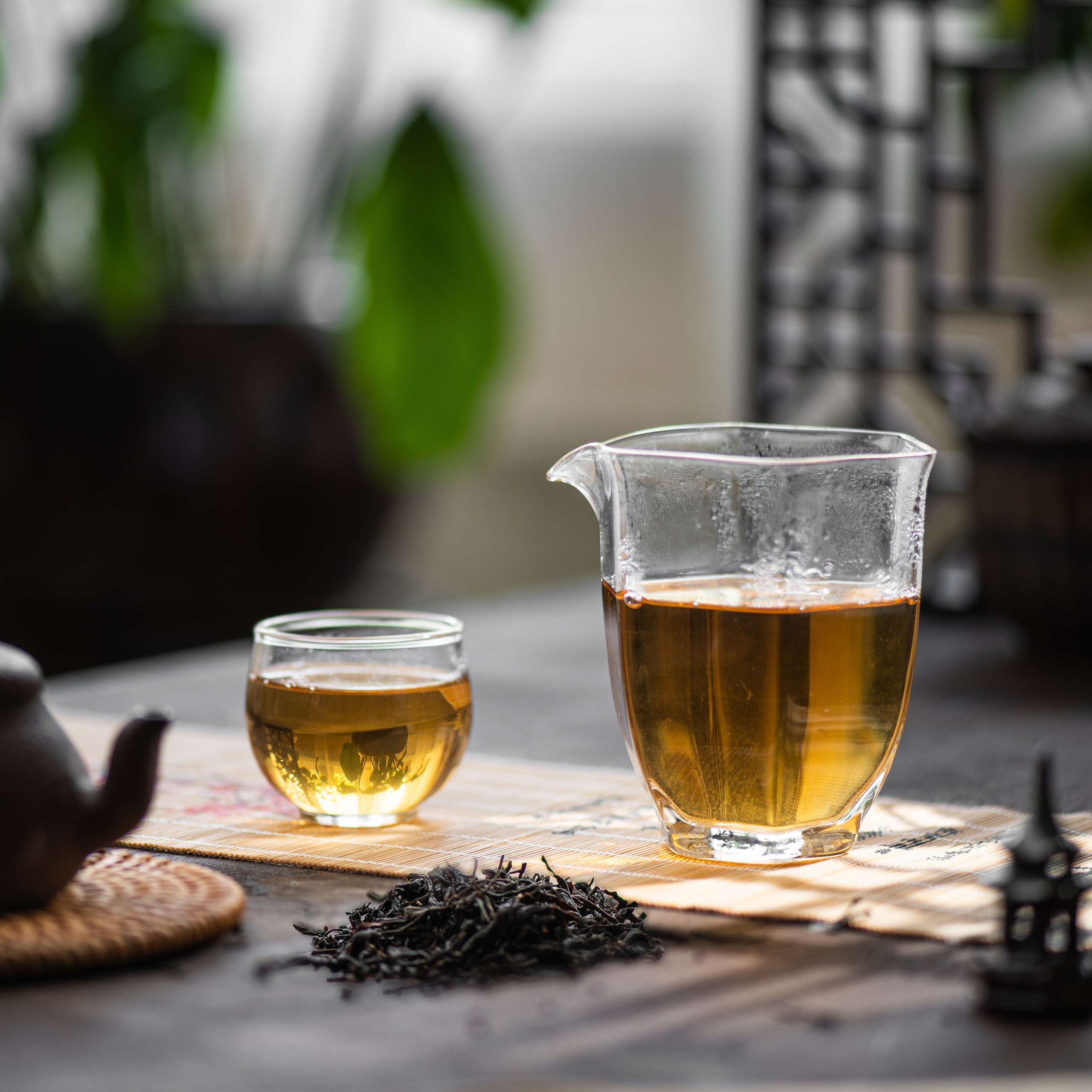 Фотографии китайского чай для сайта, маркетплейсов и социальных сетей. Предметный и фуд-фотограф в Москве Мария Гладких