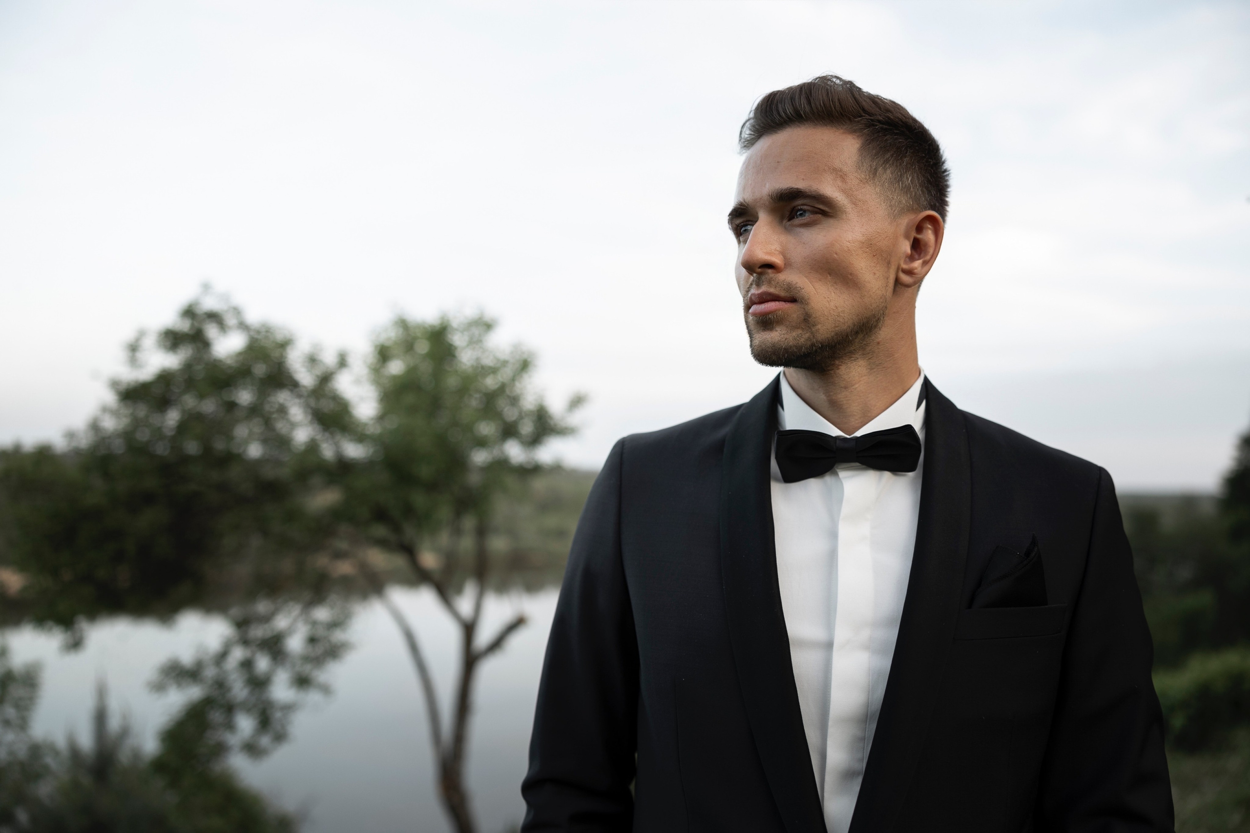 БОРИС И ВАЛЕРИЯ. Свадебный Фотограф Максим Пустовой