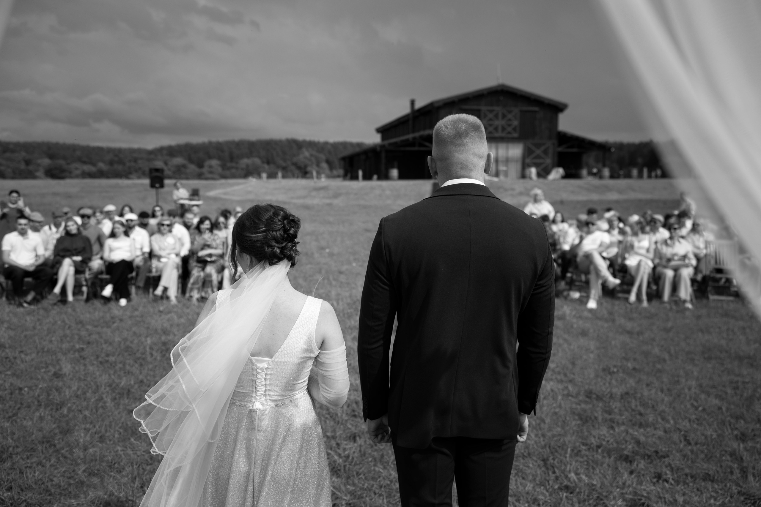 АРСЕНИЙ И КАРИНА. Свадебный Фотограф Максим Пустовой