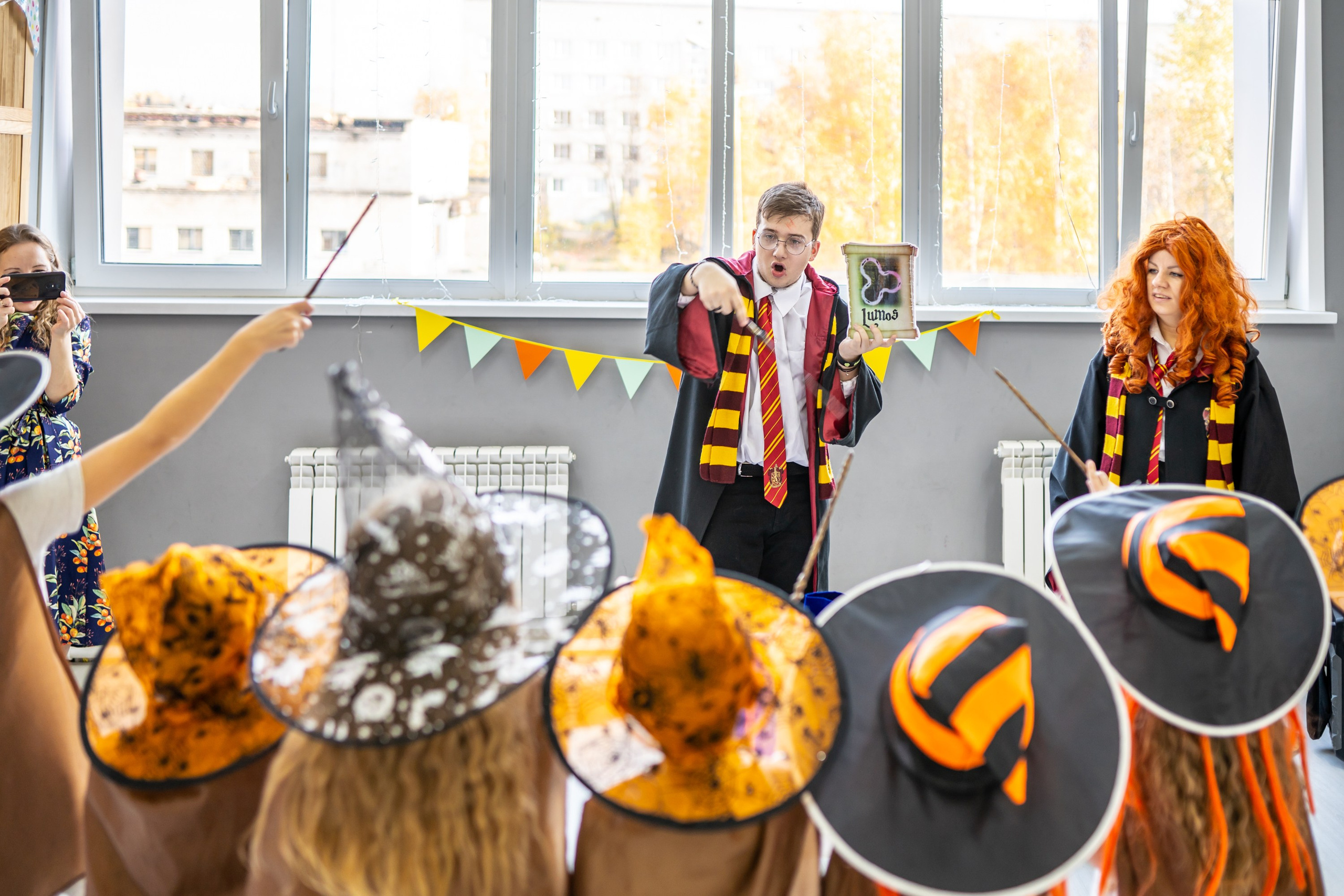 День Рождения🥳. Фотограф Ольга Молева